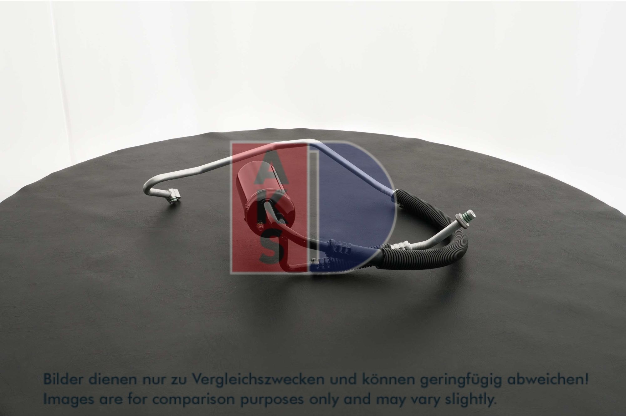 AKS DASIS Trockner, Klimaanlage 801500n