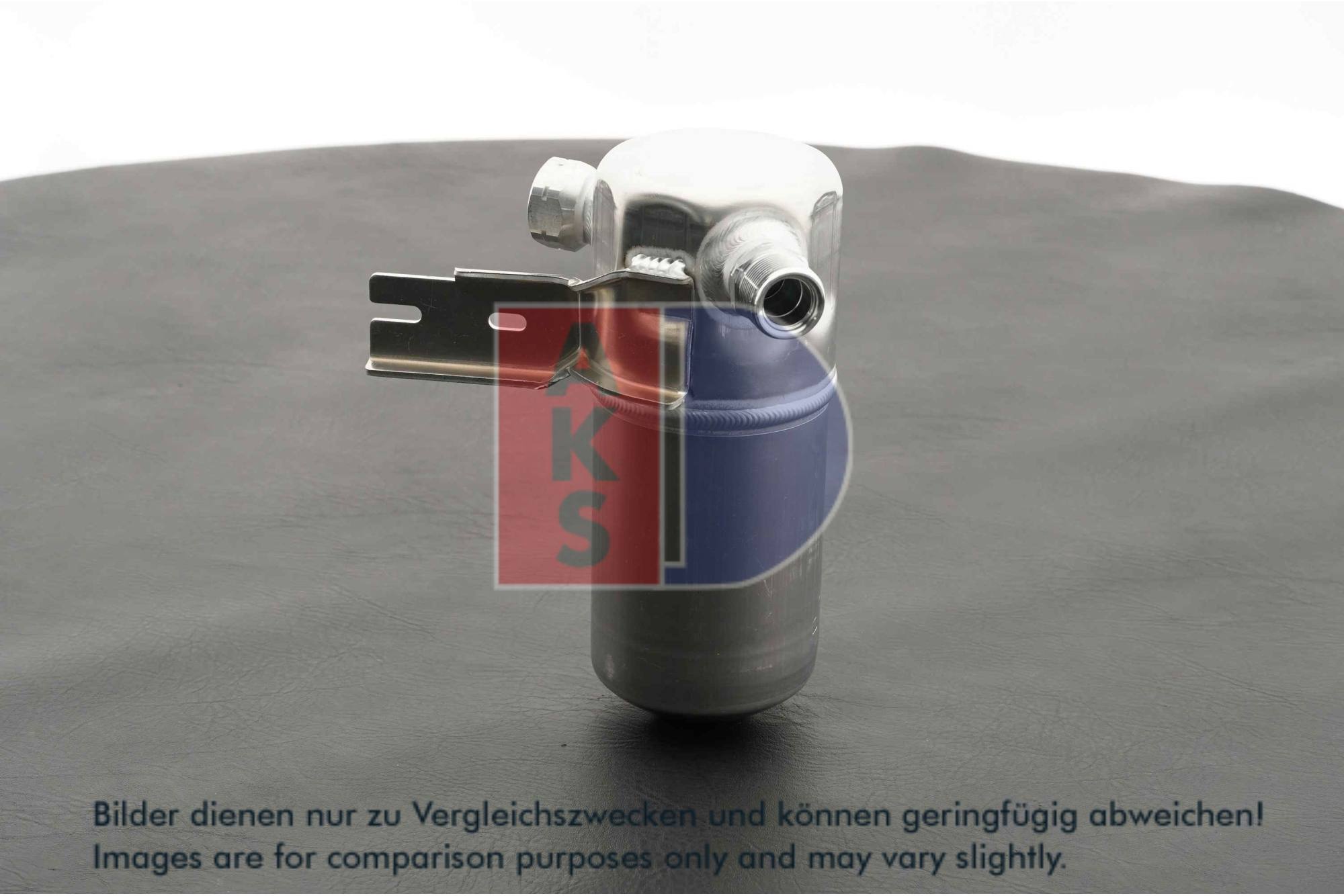 AKS DASIS Trockner, Klimaanlage 803210n für Audi