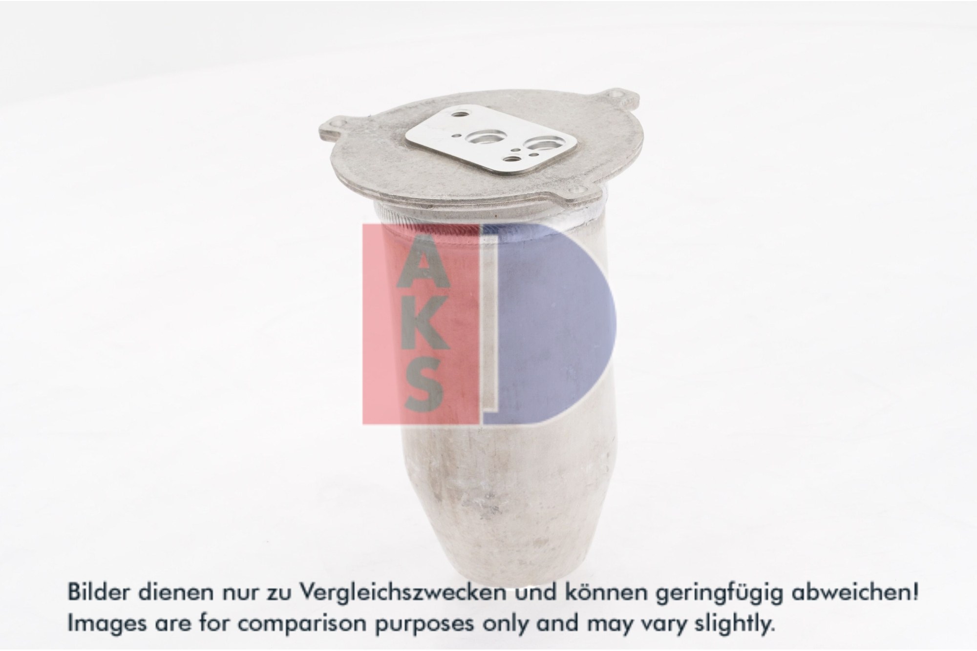 AKS DASIS Trockner, Klimaanlage 802190n für BMW