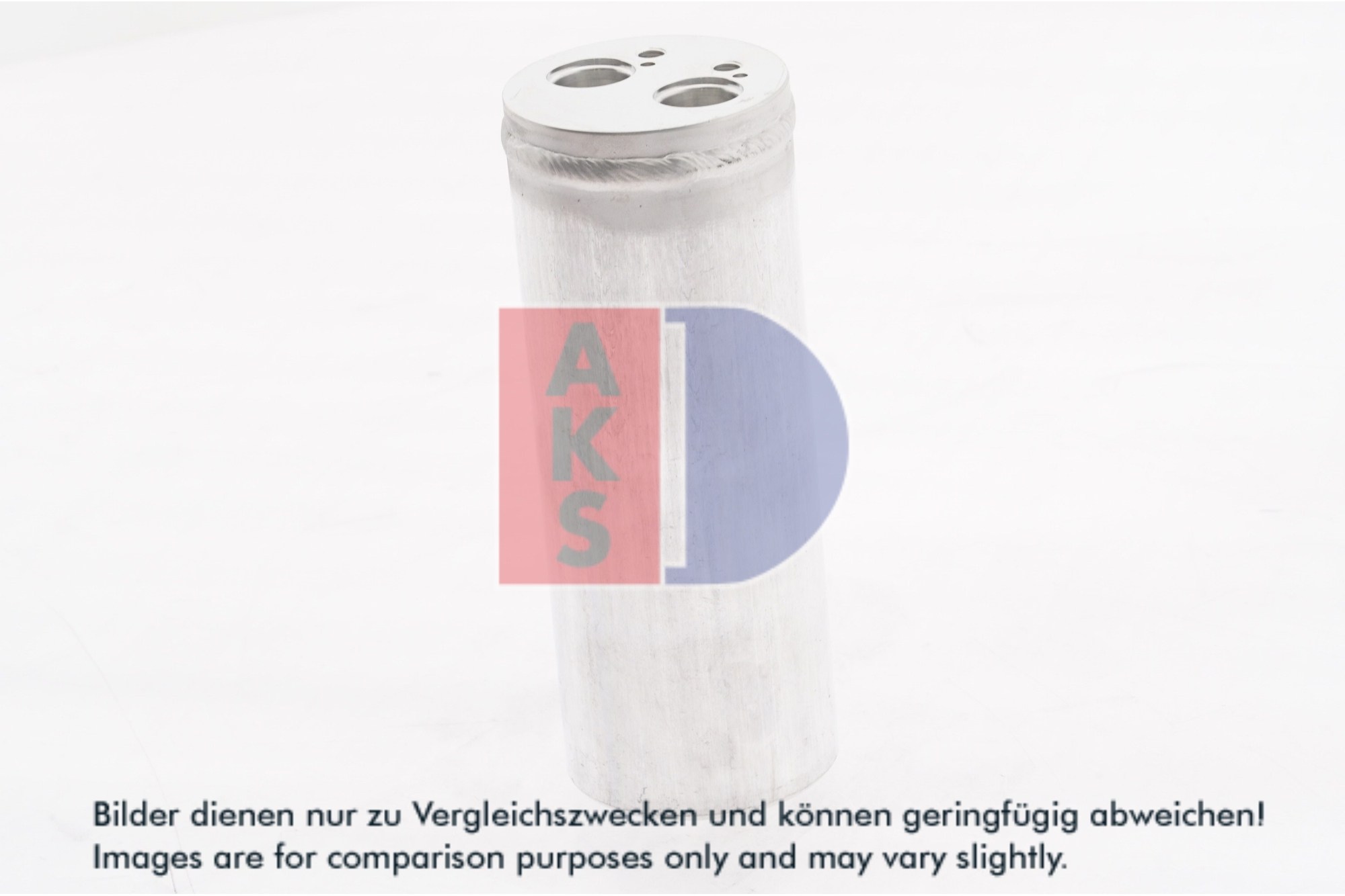 AKS DASIS Trockner, Klimaanlage 800250n für Audi VAG