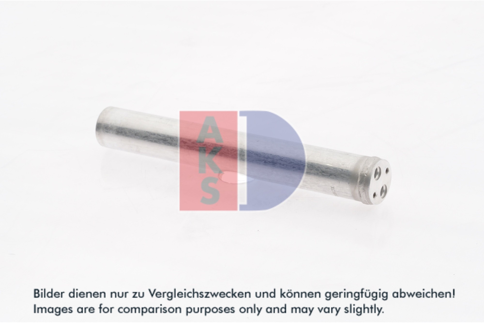 AKS DASIS Trockner, Klimaanlage 800011n für VAG