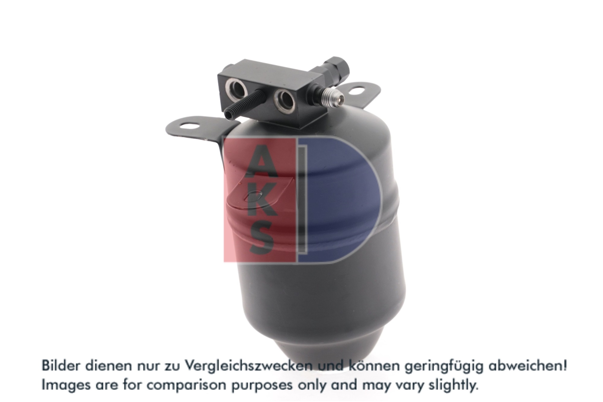 AKS DASIS Trockner, Klimaanlage 800290n für BMW