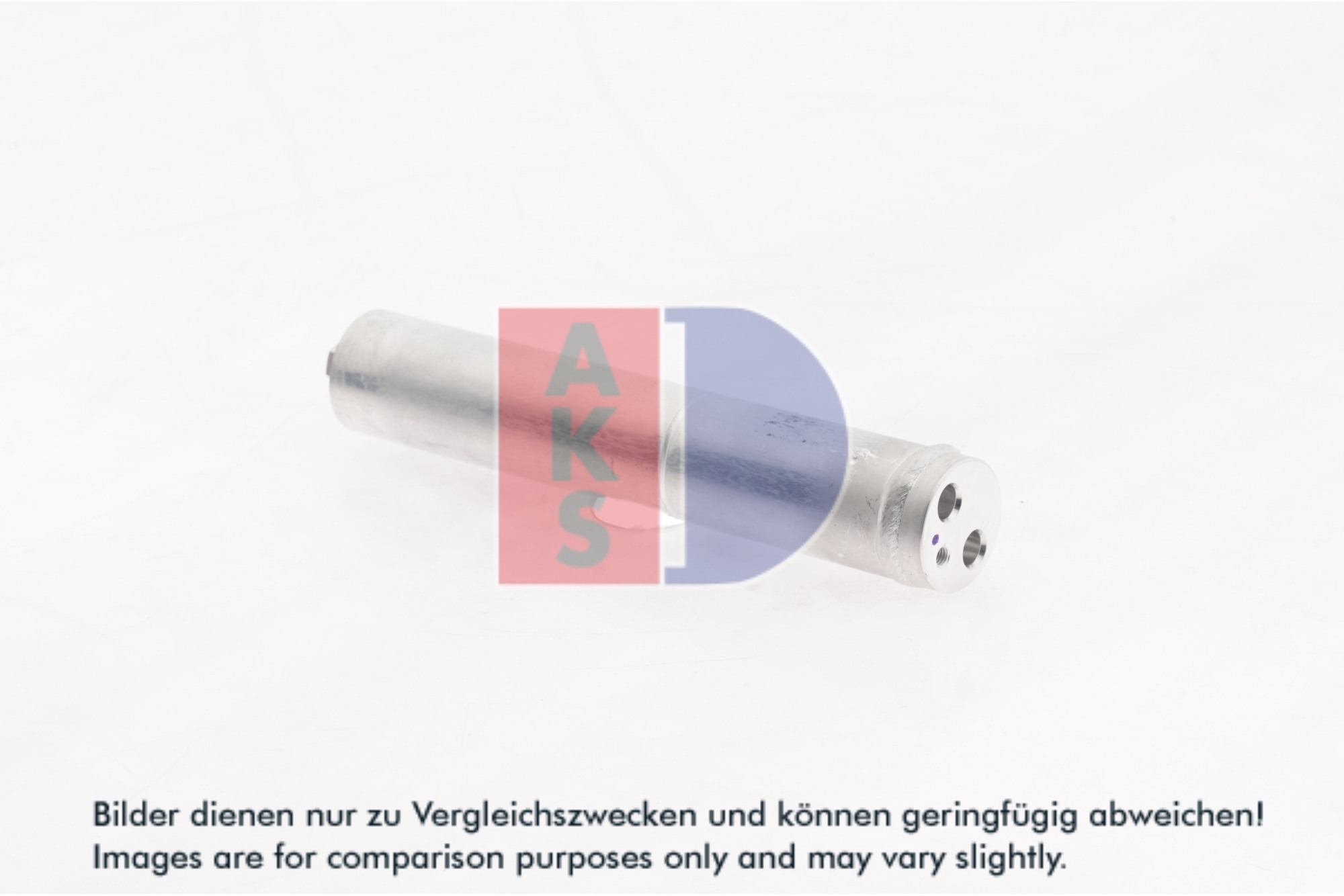 AKS DASIS Trockner, Klimaanlage 800473n für NISSAN