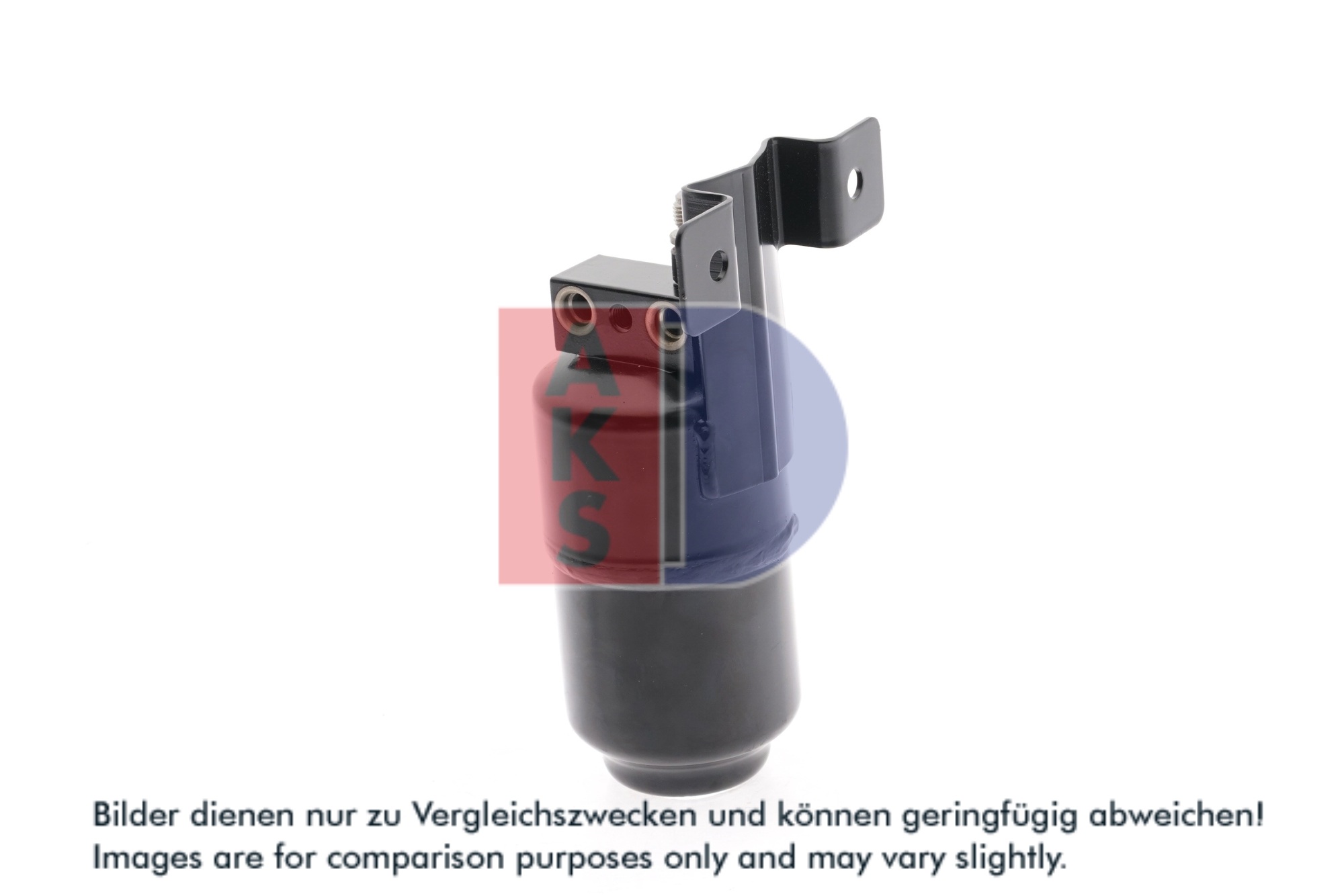 AKS DASIS Trockner, Klimaanlage 800470n für Ford VAG
