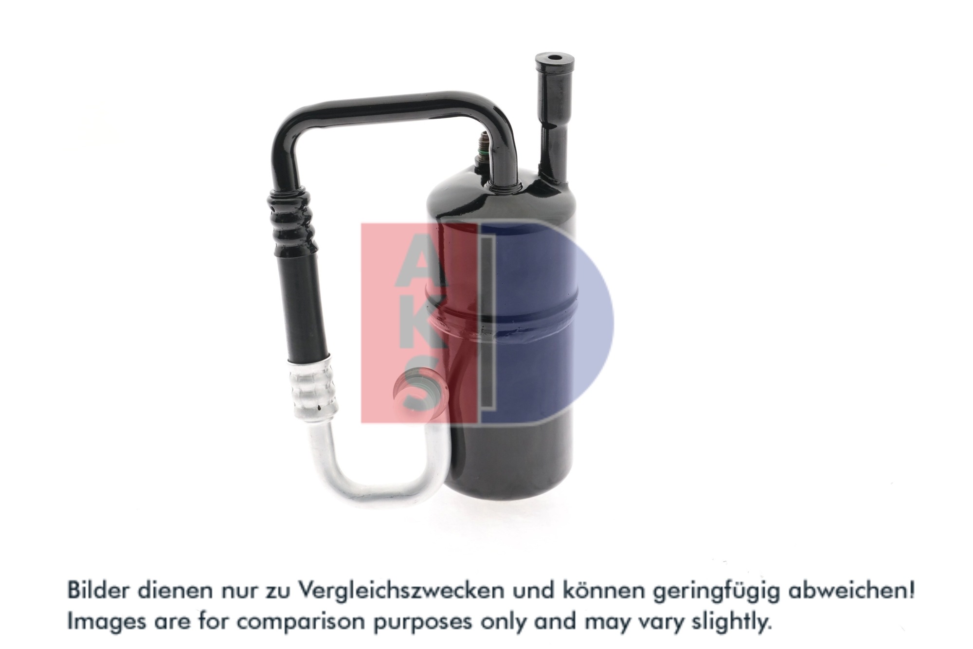 AKS DASIS Trockner, Klimaanlage 800418n für Ford MAZDA