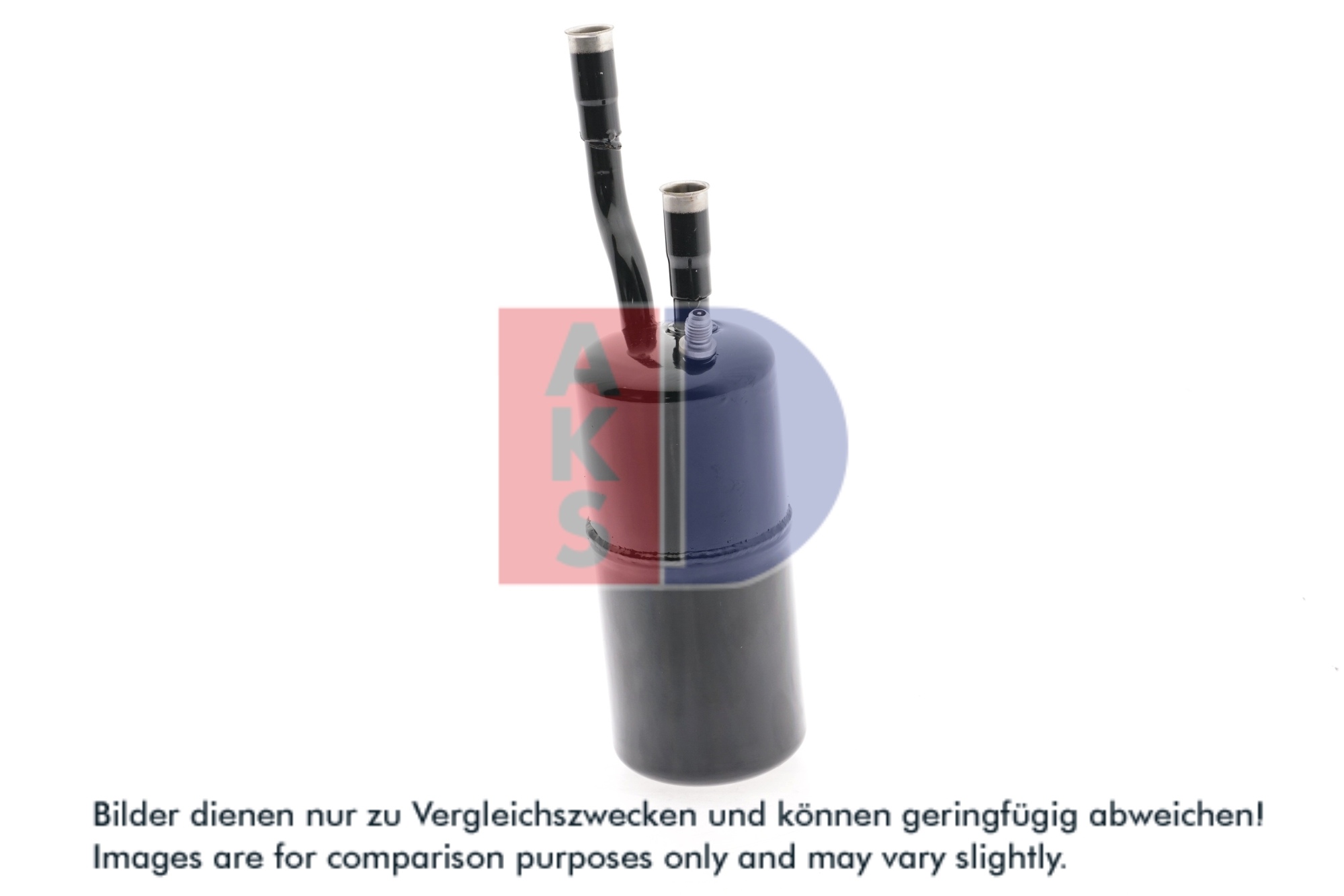 AKS DASIS Trockner, Klimaanlage 801580n für Ford