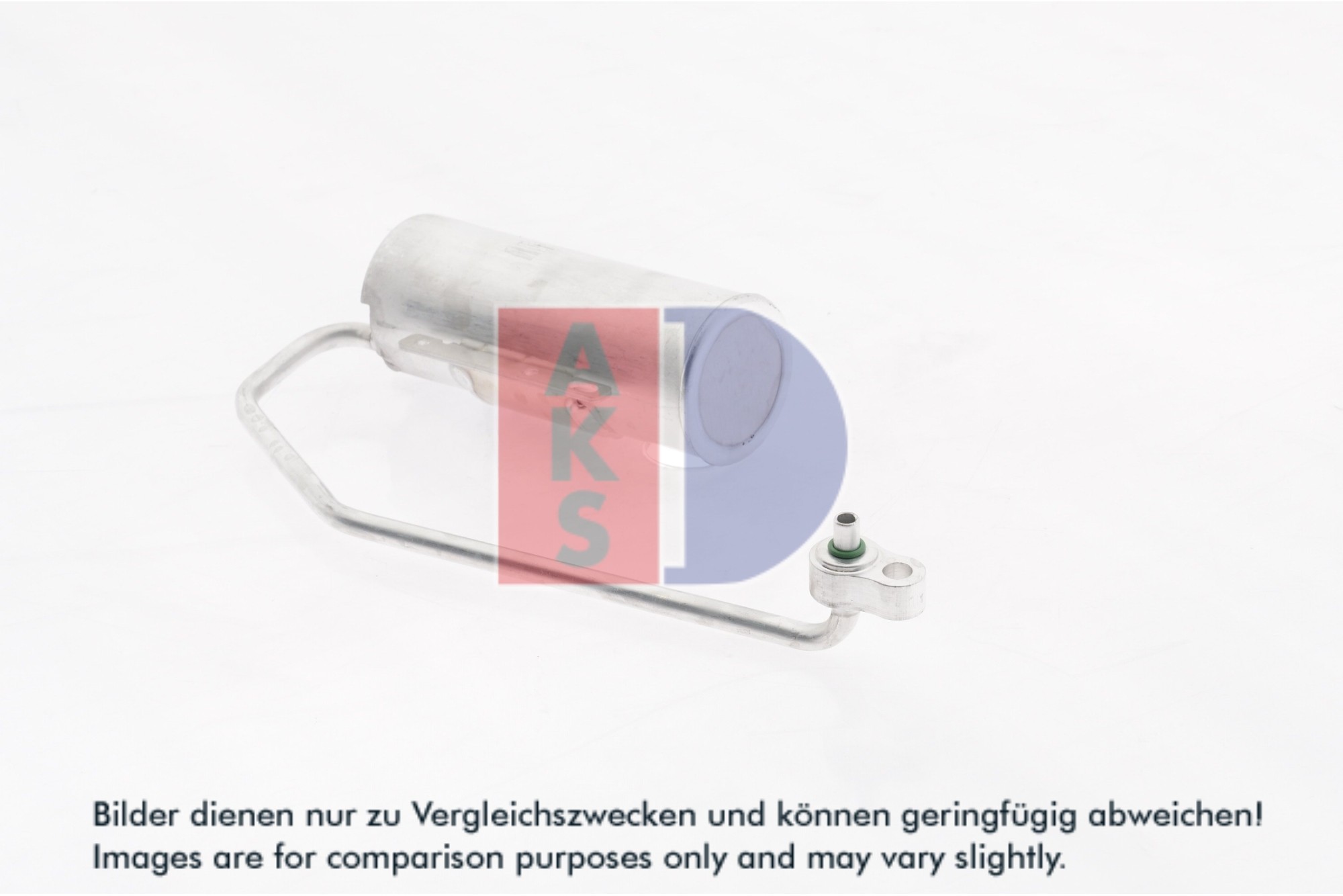 AKS DASIS Trockner, Klimaanlage 800521n für Opel SAAB