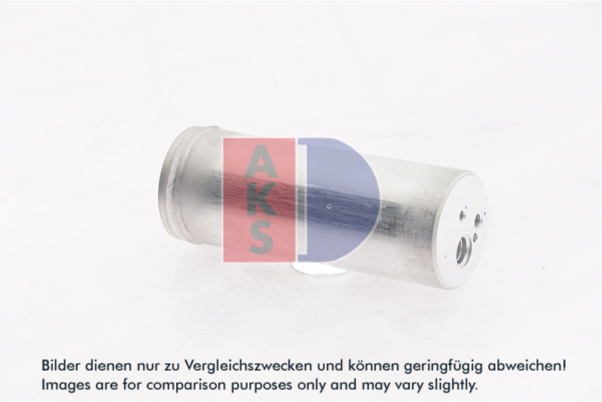 AKS DASIS Trockner, Klimaanlage 801970n für VAG