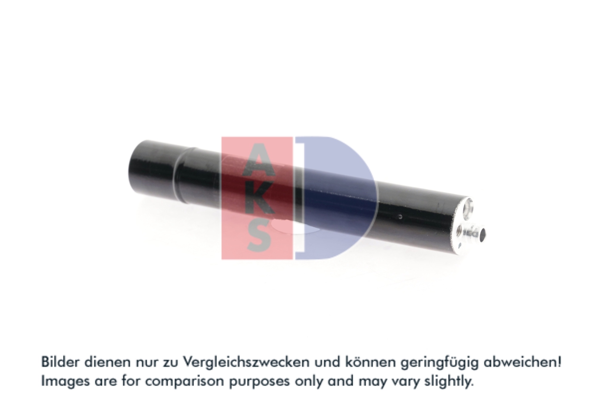 AKS DASIS Trockner, Klimaanlage 800572n für VAG