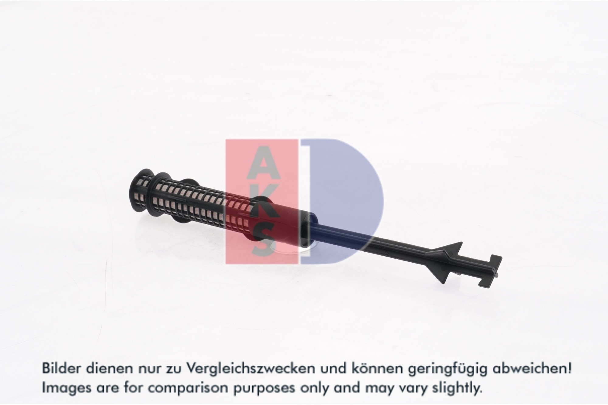 AKS DASIS Trockner, Klimaanlage 800405n für BMW