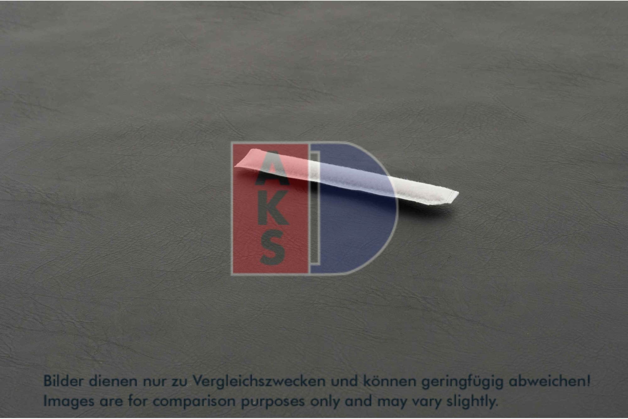 AKS DASIS Trockner, Klimaanlage 800618n für KIA