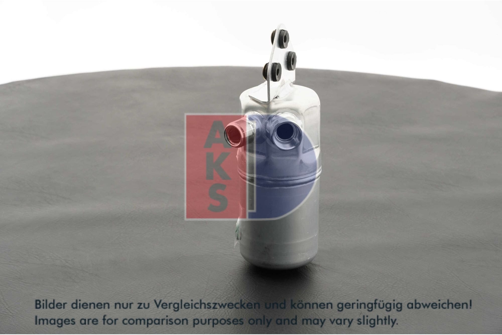 AKS DASIS Trockner, Klimaanlage 803200n für Audi