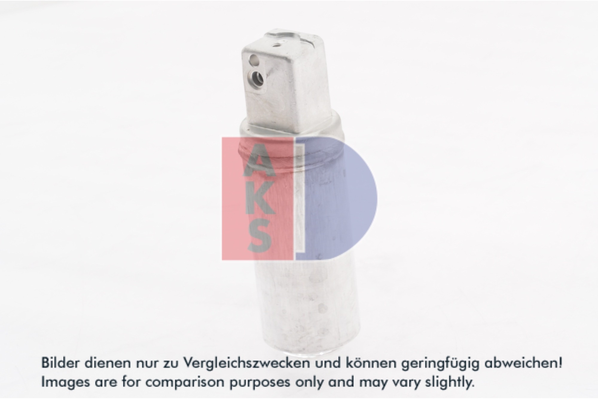 AKS DASIS Trockner, Klimaanlage 803750n für SAAB