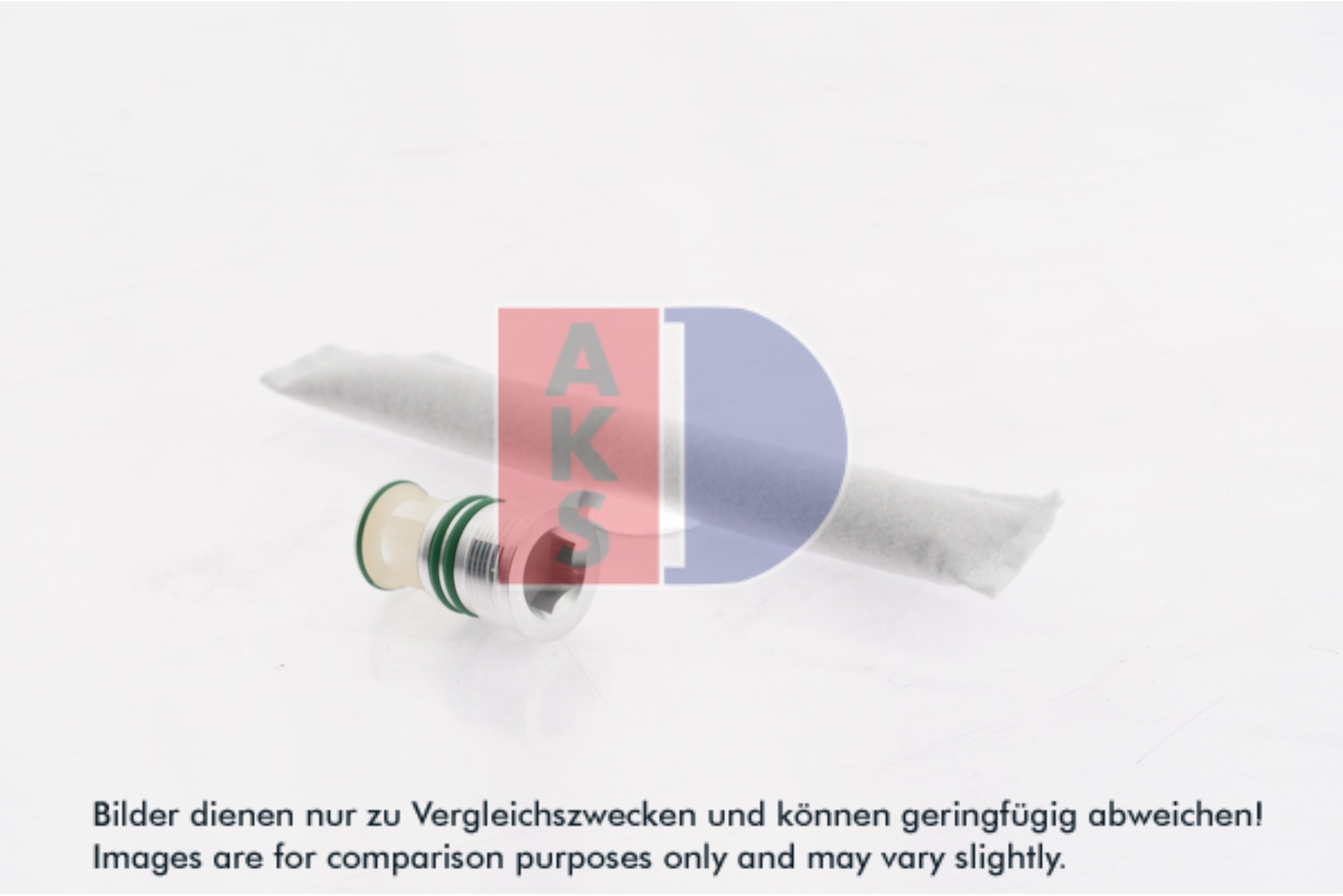 AKS DASIS Trockner, Klimaanlage 800571n für VAG