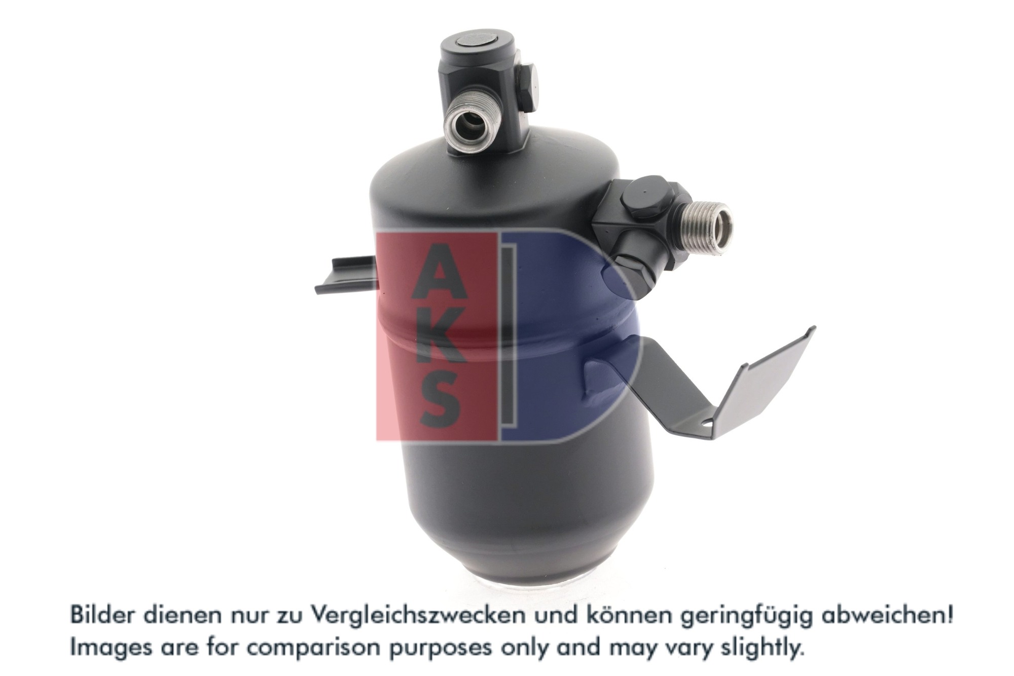 AKS DASIS Trockner, Klimaanlage 800680n für Mercedes