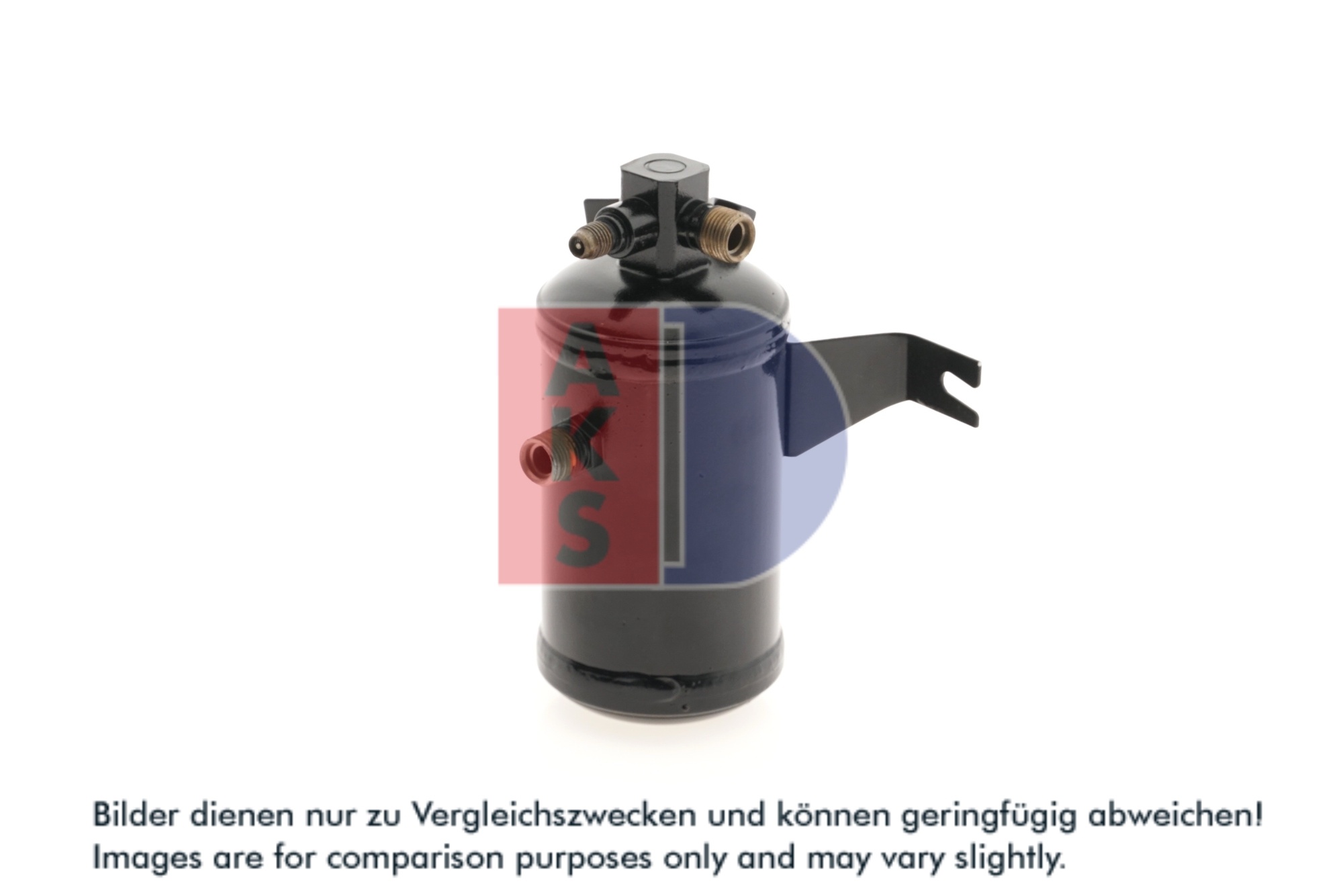 AKS DASIS Trockner, Klimaanlage 803430n für Citroën/Peugeot