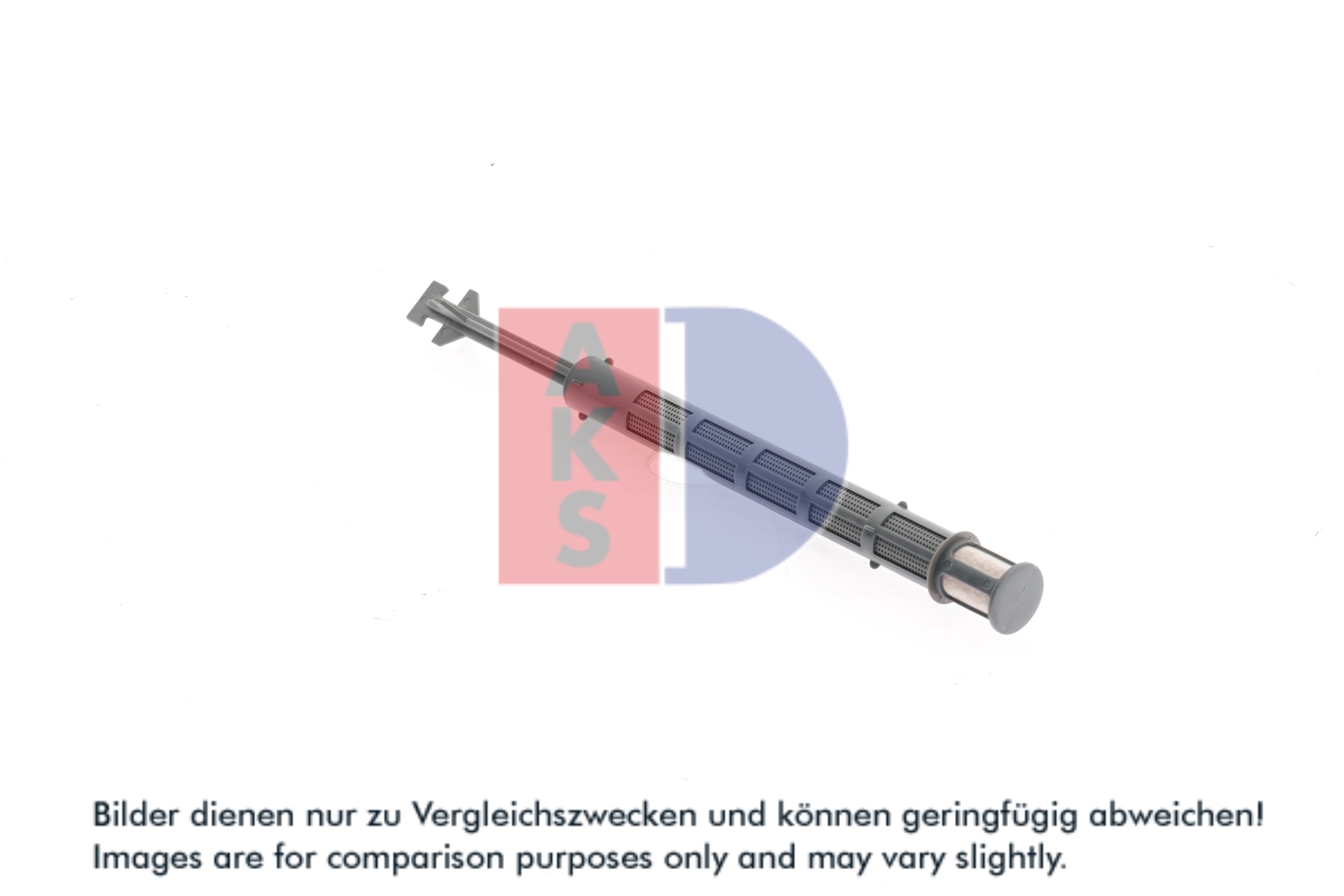 AKS DASIS Trockner, Klimaanlage 800306n für Mercedes VAG