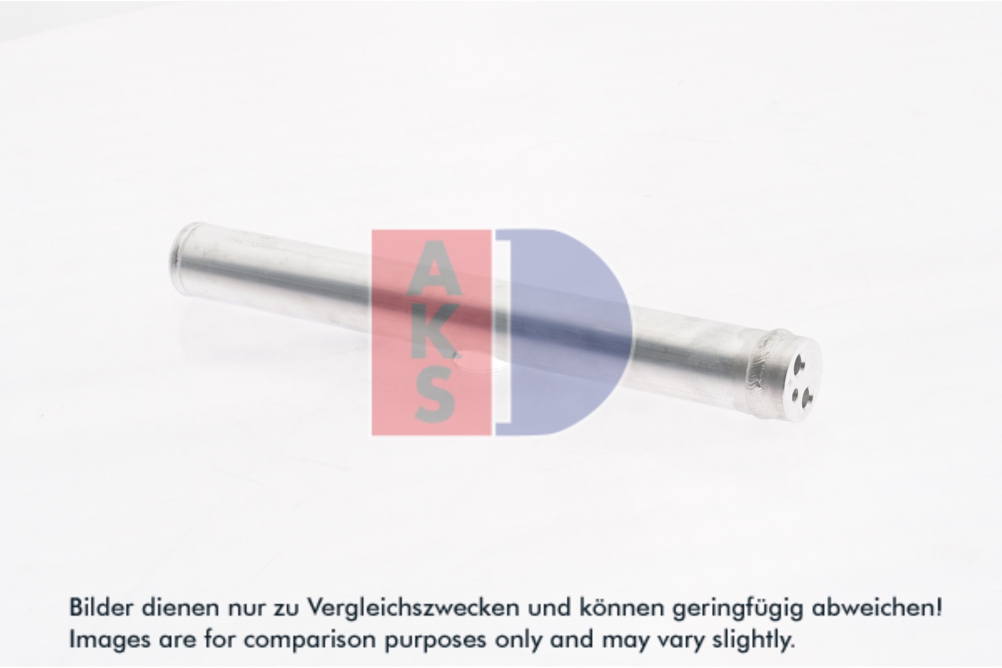 AKS DASIS Trockner, Klimaanlage 800289n für Mercedes