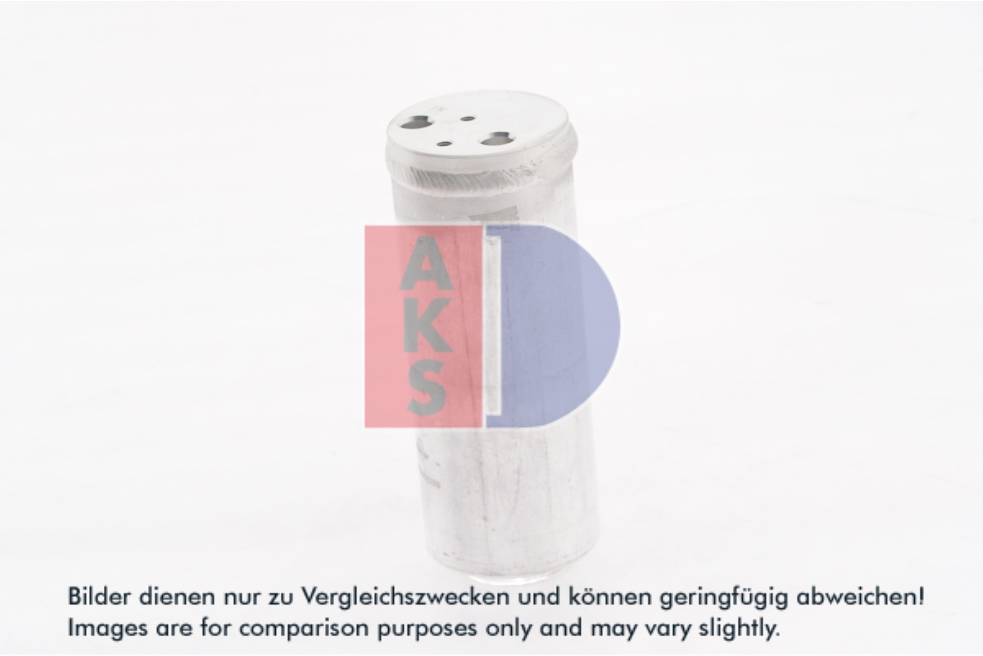 AKS DASIS Trockner, Klimaanlage 800026n für RENAULT