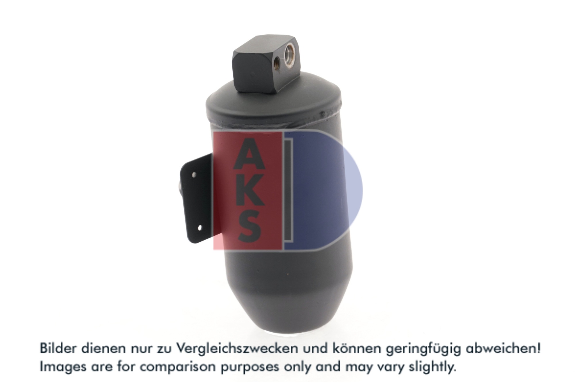 AKS DASIS Trockner, Klimaanlage 800840n für Opel