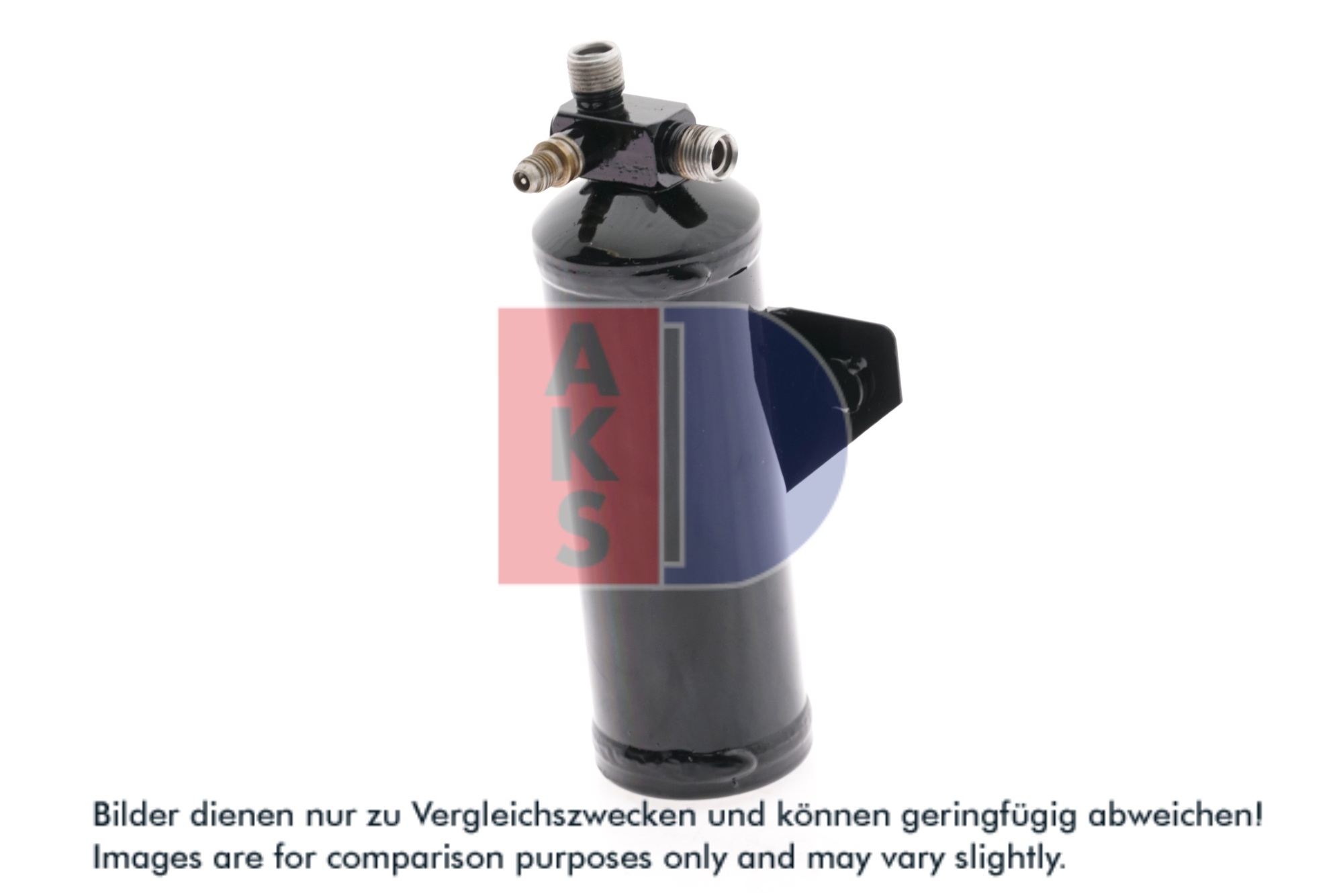 AKS DASIS Trockner, Klimaanlage 801330n für ROVER