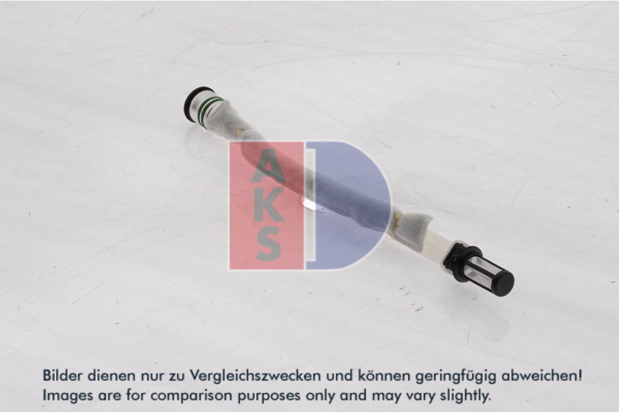 AKS DASIS Trockner, Klimaanlage 800519n für BMW