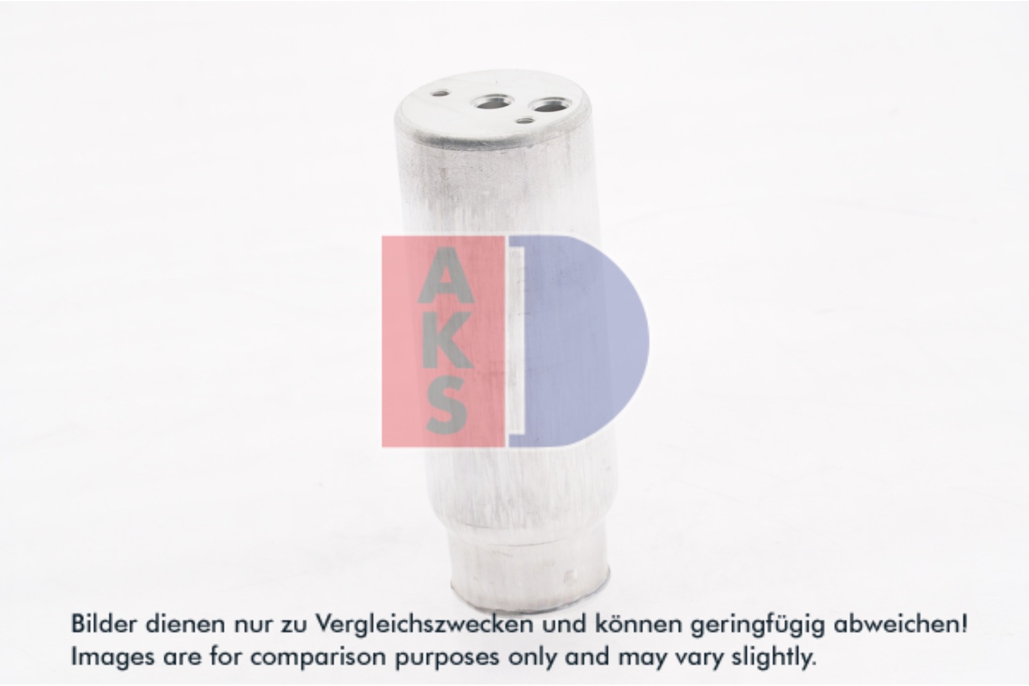 AKS DASIS Trockner, Klimaanlage 800426n für Mercedes