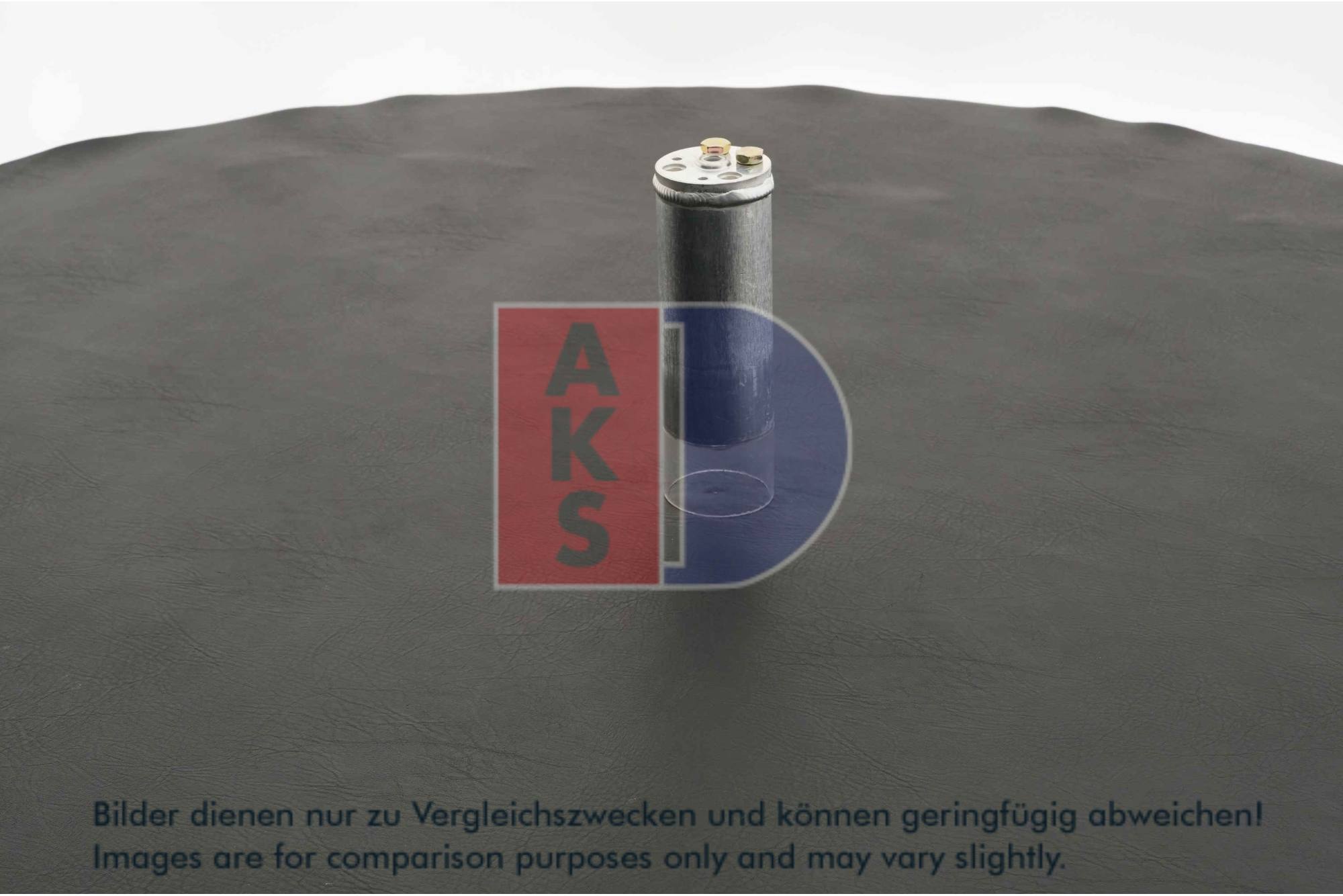 AKS DASIS Trockner, Klimaanlage 800276n für MAZDA