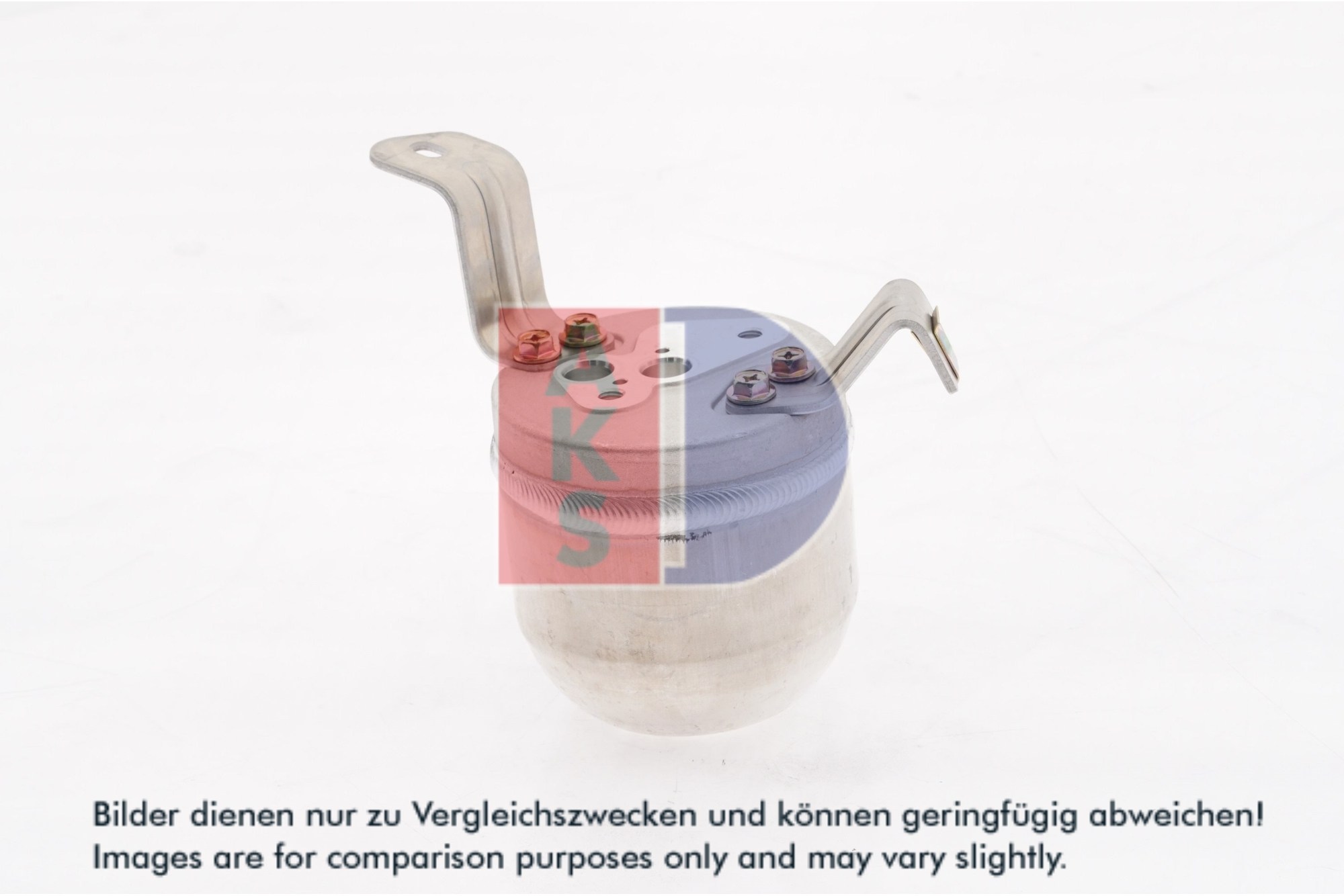 AKS DASIS Trockner, Klimaanlage 802950n für BMW