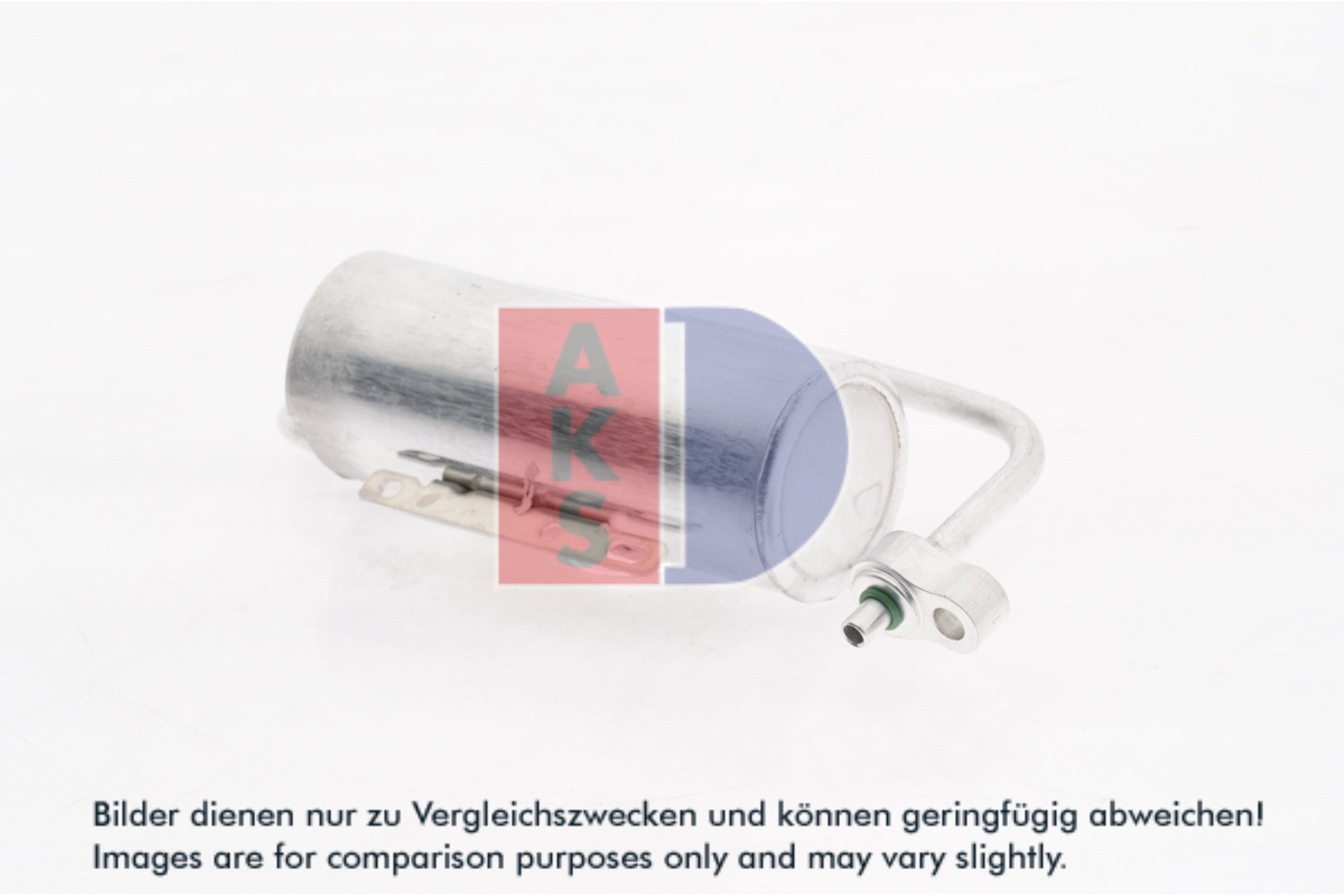 AKS DASIS Trockner, Klimaanlage 800299n für Opel ALFAROME/Fiat/LANCI