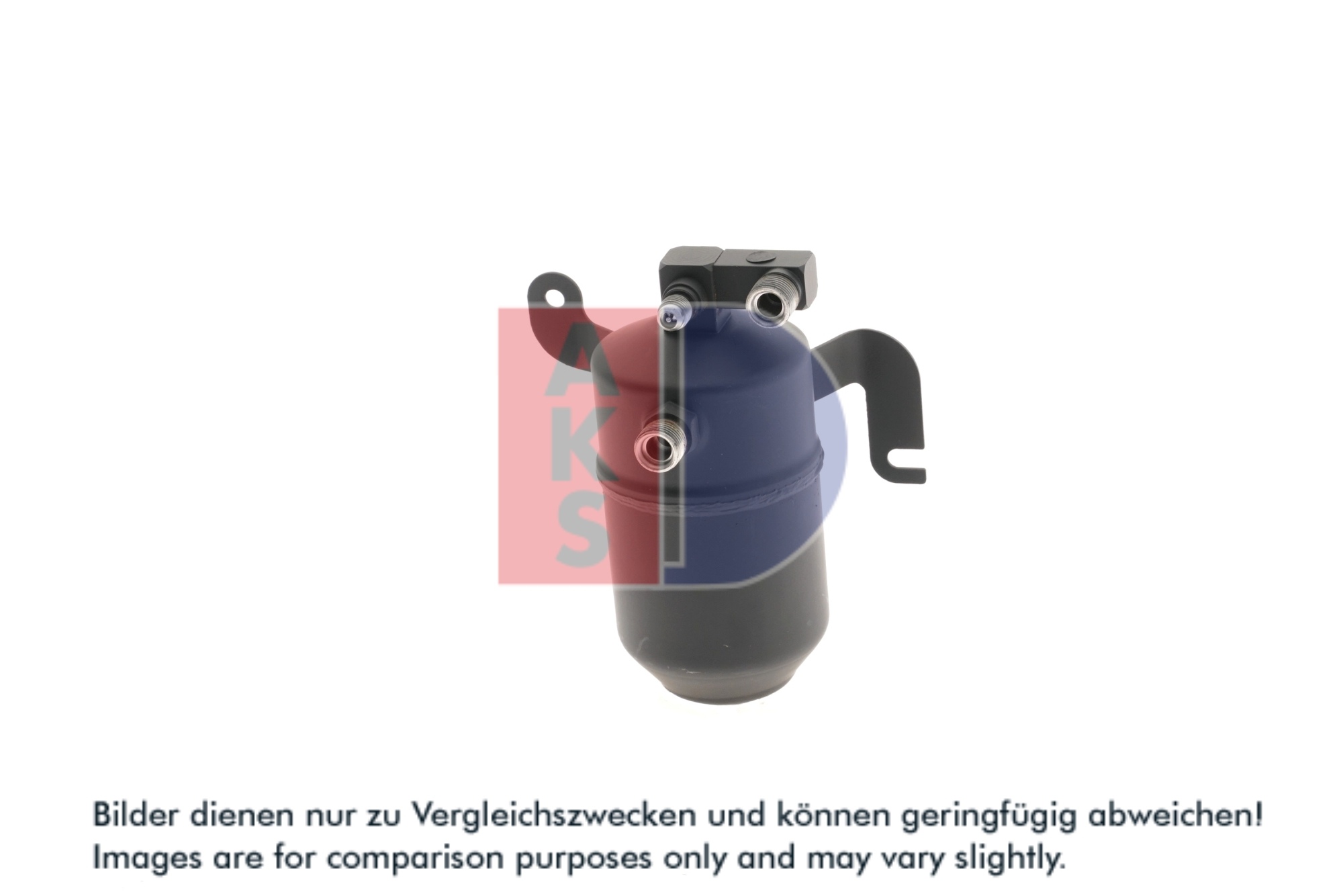 AKS DASIS Trockner, Klimaanlage 802210n für Citroën/Peugeot