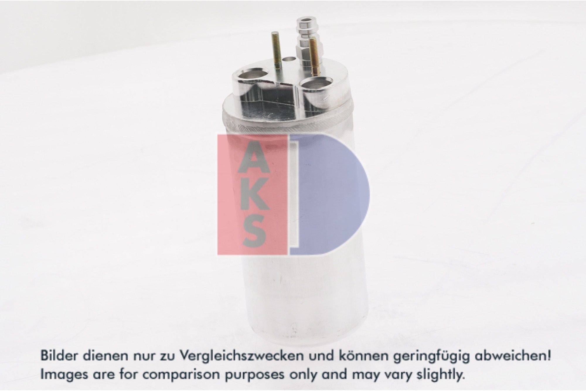 AKS DASIS Trockner, Klimaanlage 800356n für RENAULT