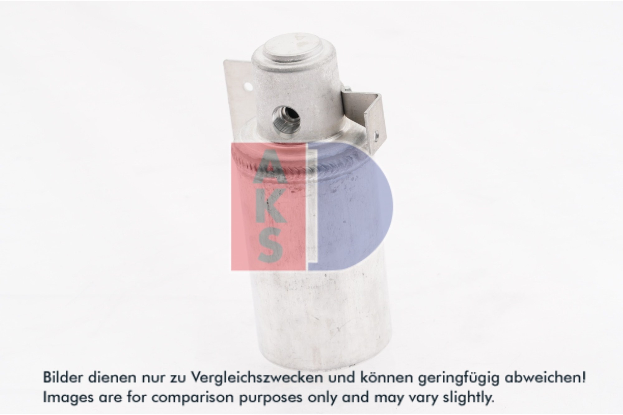 AKS DASIS Trockner, Klimaanlage 801960n für VAG