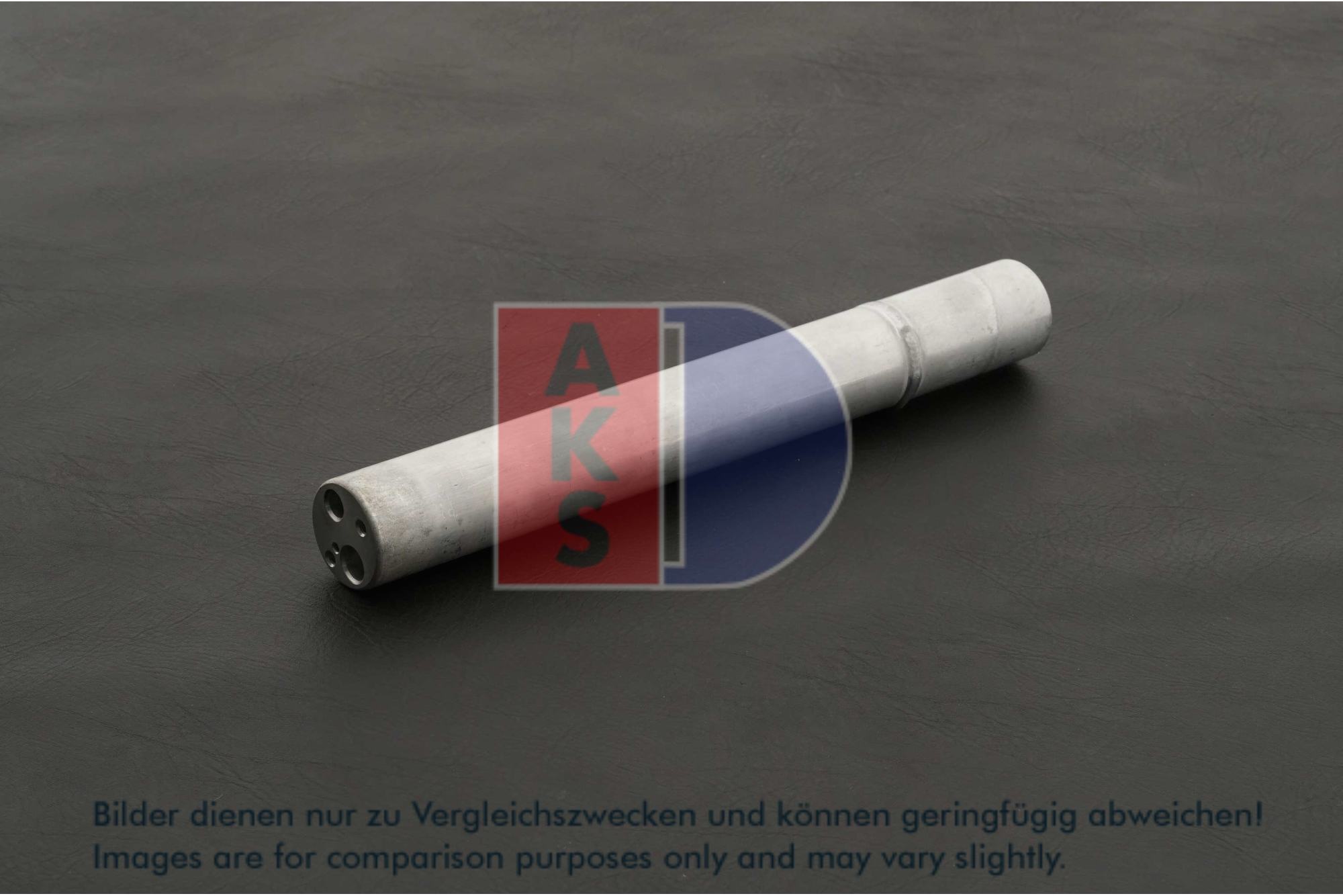 AKS DASIS Trockner, Klimaanlage 800113n für Mercedes