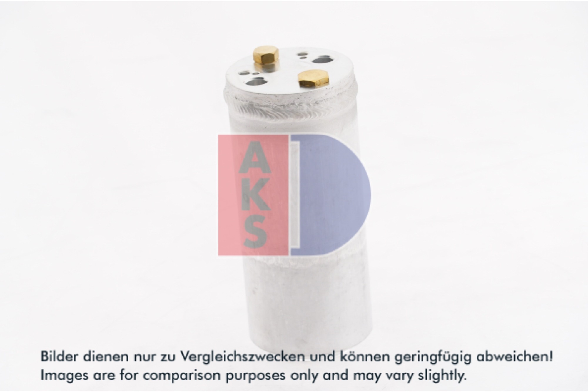 AKS DASIS Trockner, Klimaanlage 800069n für NISSAN
