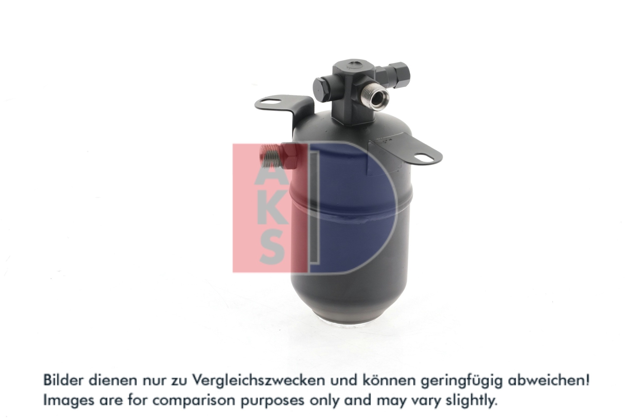 AKS DASIS Trockner, Klimaanlage 800070n für Mercedes