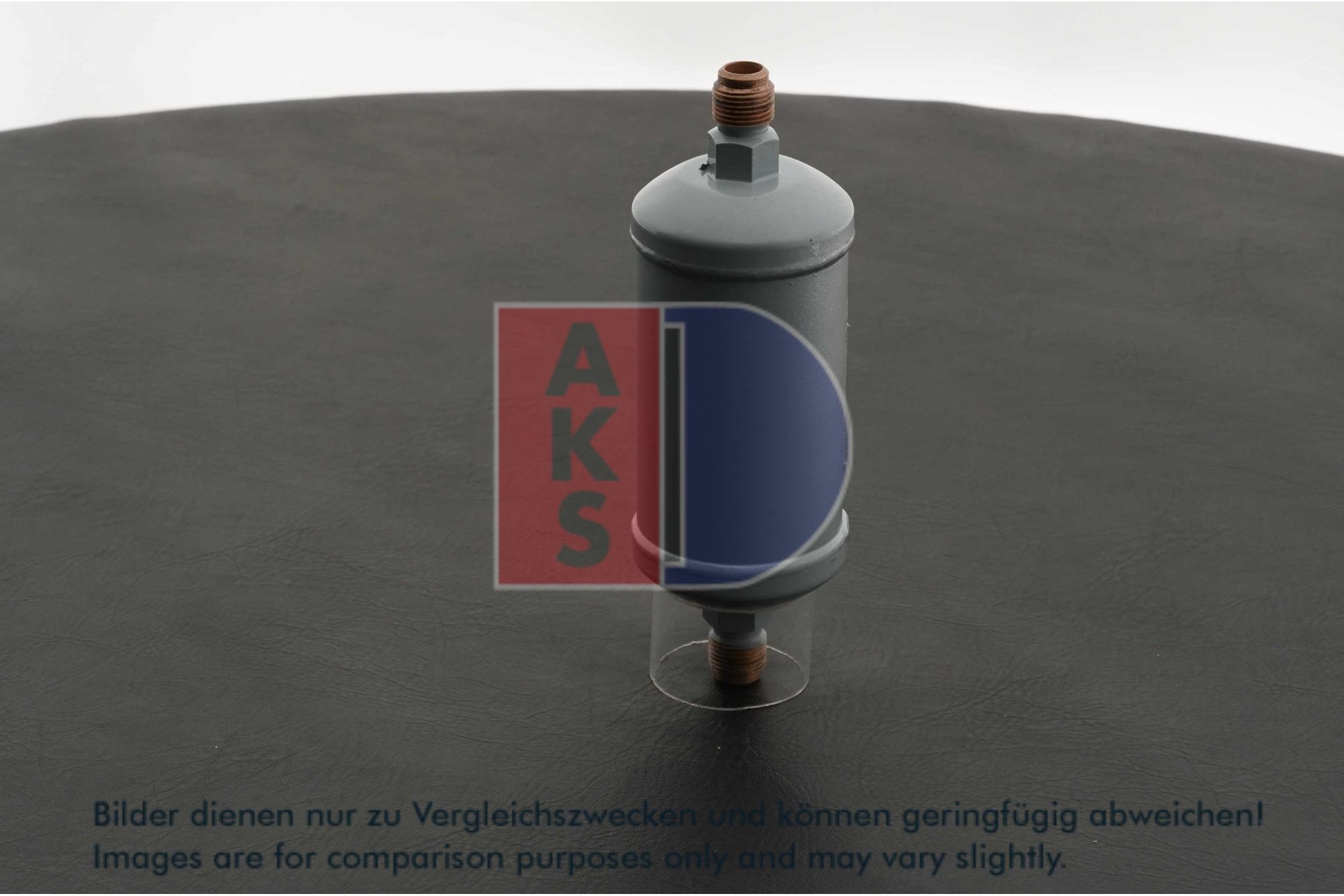 AKS DASIS Trockner, Klimaanlage 800227n für HONDA