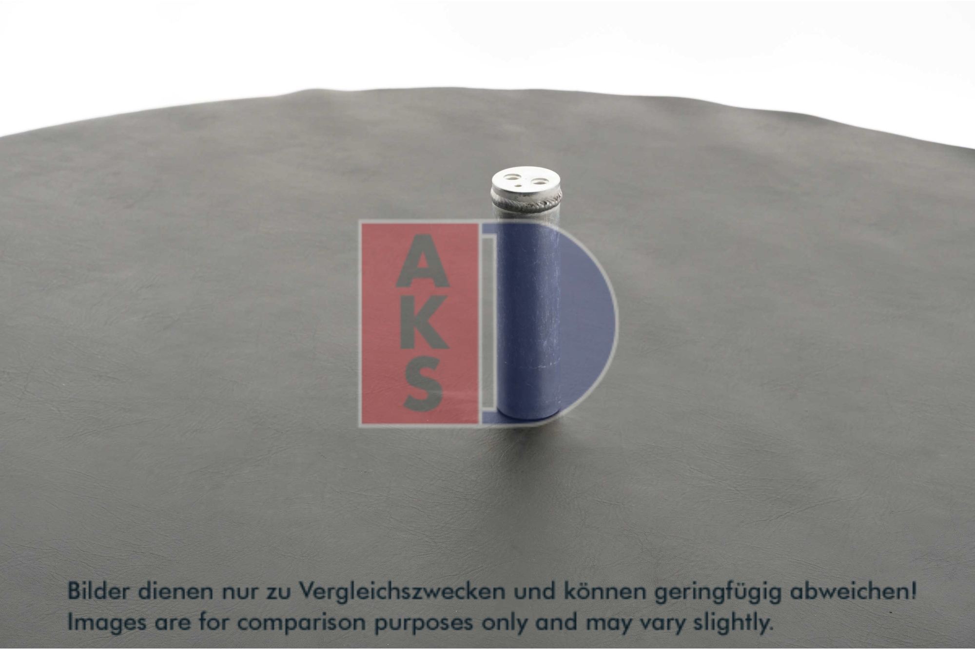 AKS DASIS Trockner, Klimaanlage 800511n für MAZDA