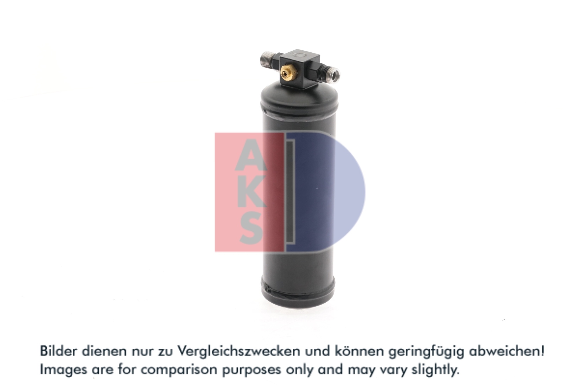 AKS DASIS Trockner, Klimaanlage 800543n 70mm