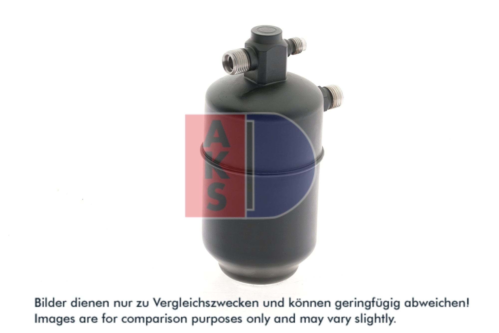 AKS DASIS Trockner, Klimaanlage 800548n 76mm
