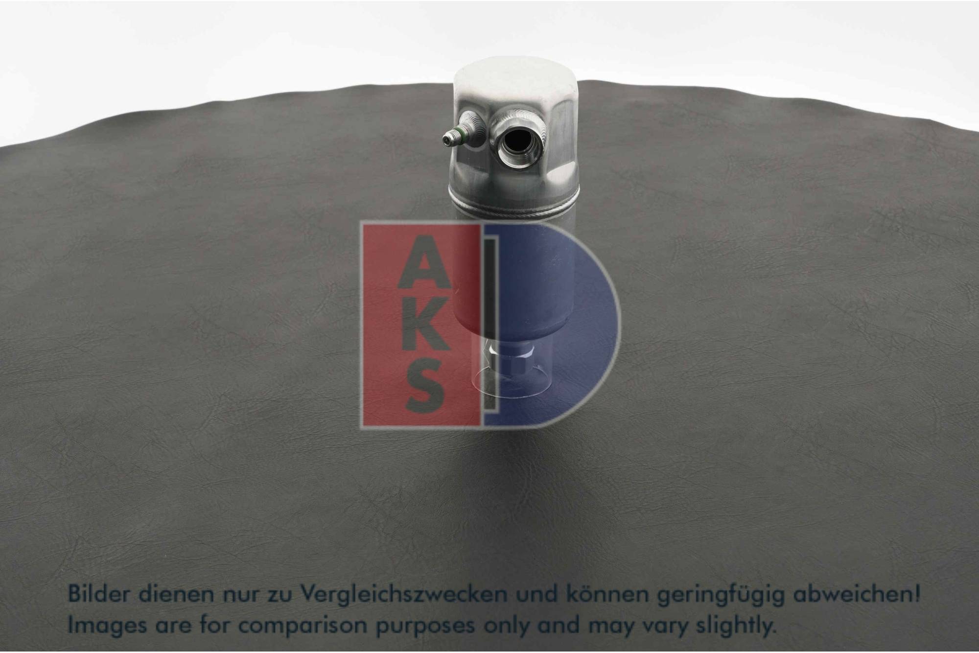 AKS DASIS Trockner, Klimaanlage 800555n 89mm