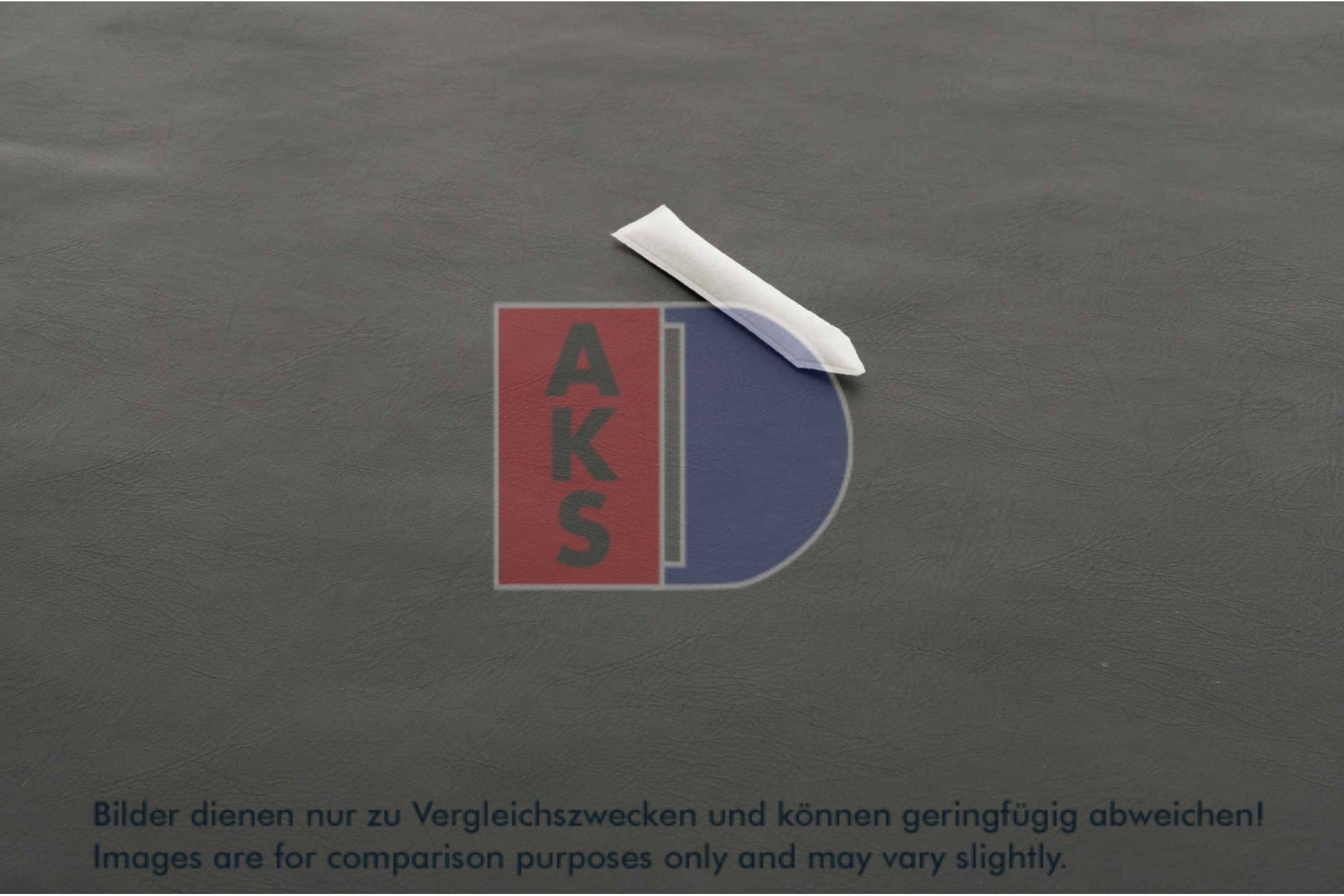 AKS DASIS Trockner, Klimaanlage 800573n für HYUNDAI