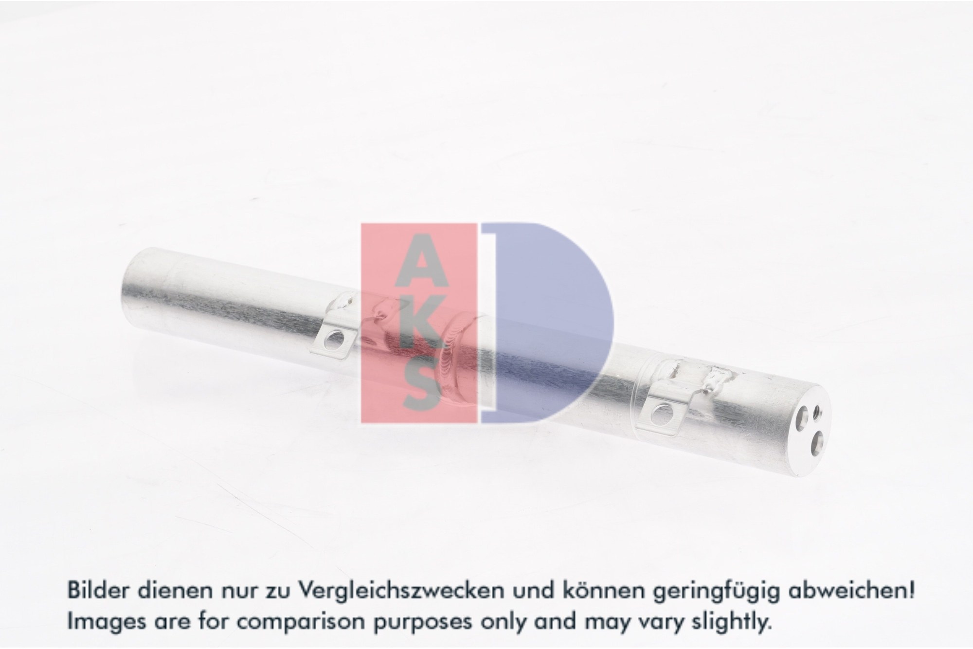 AKS DASIS Trockner, Klimaanlage 800576n für Mercedes