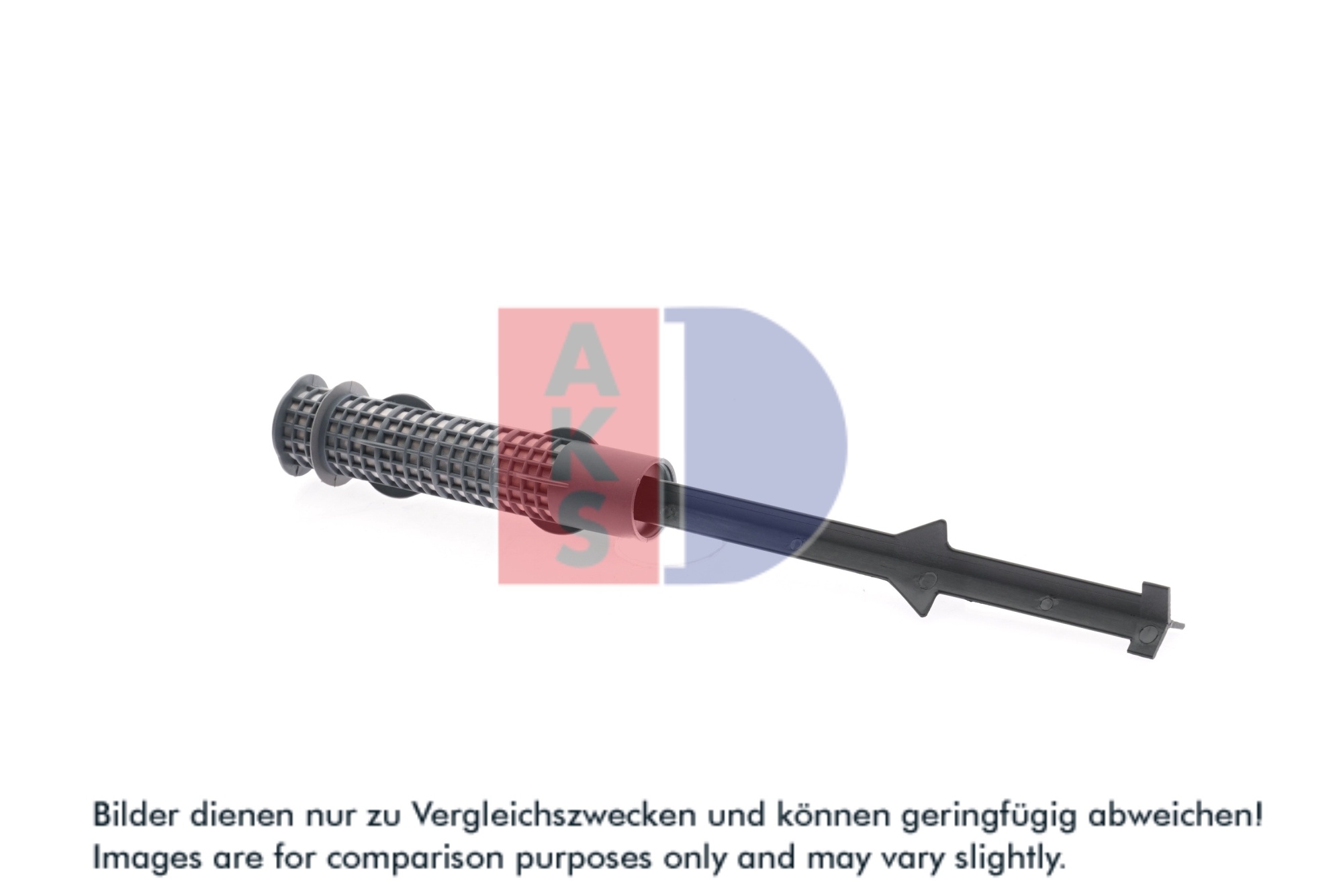AKS DASIS Trockner, Klimaanlage 800582n für Citroën/Peugeot