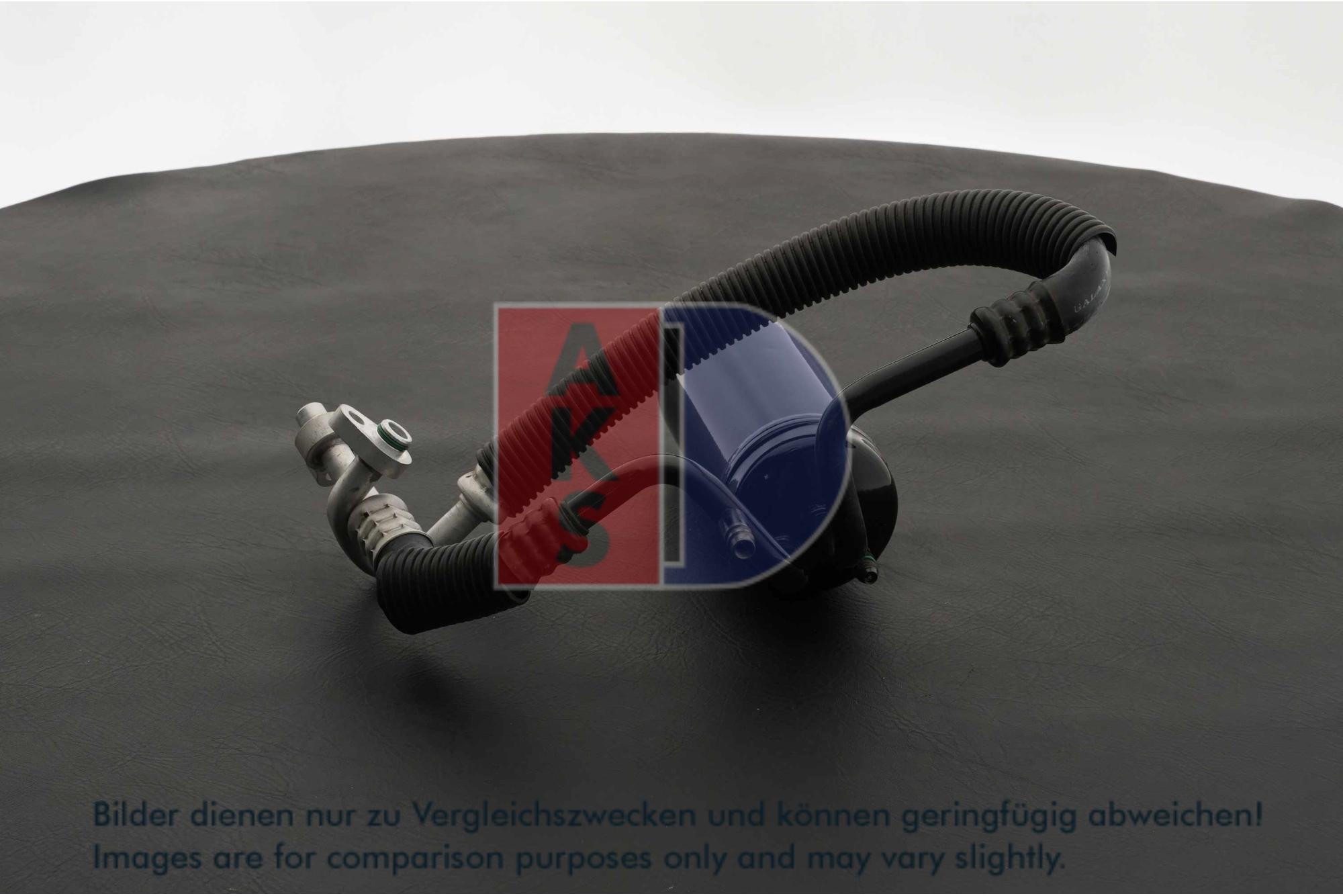 AKS DASIS Trockner, Klimaanlage 800477n