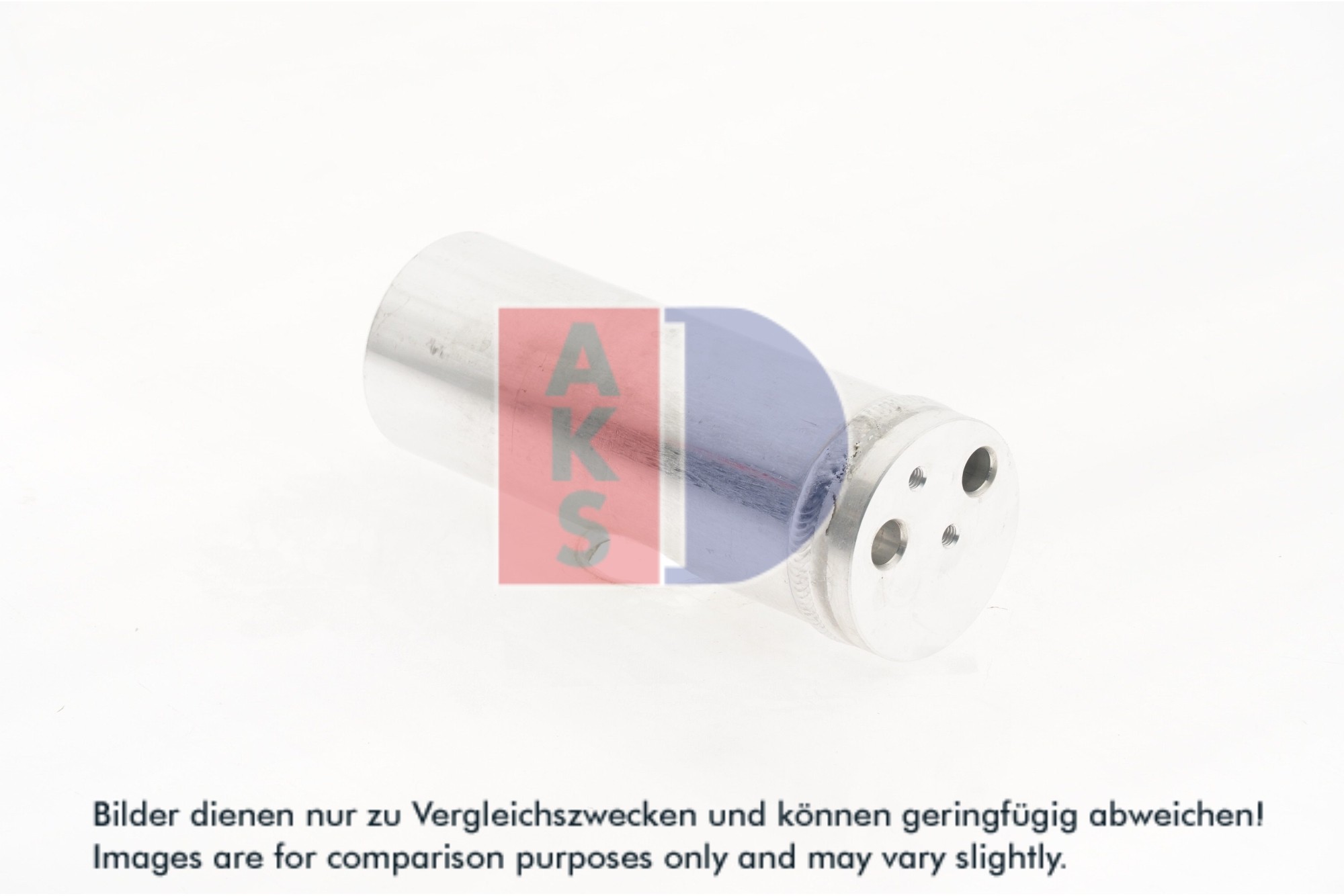 AKS DASIS Trockner, Klimaanlage 800569n für RENAULT