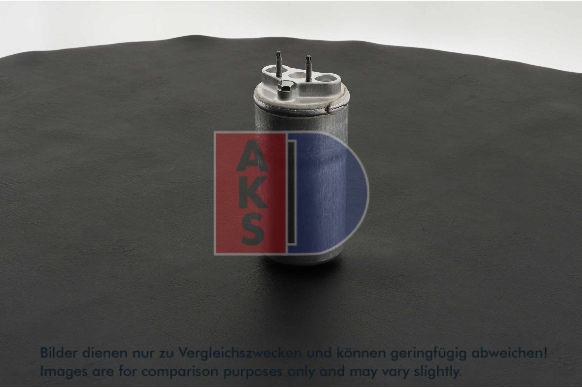 AKS DASIS Trockner, Klimaanlage 800588n für Opel NISSAN RENAULT