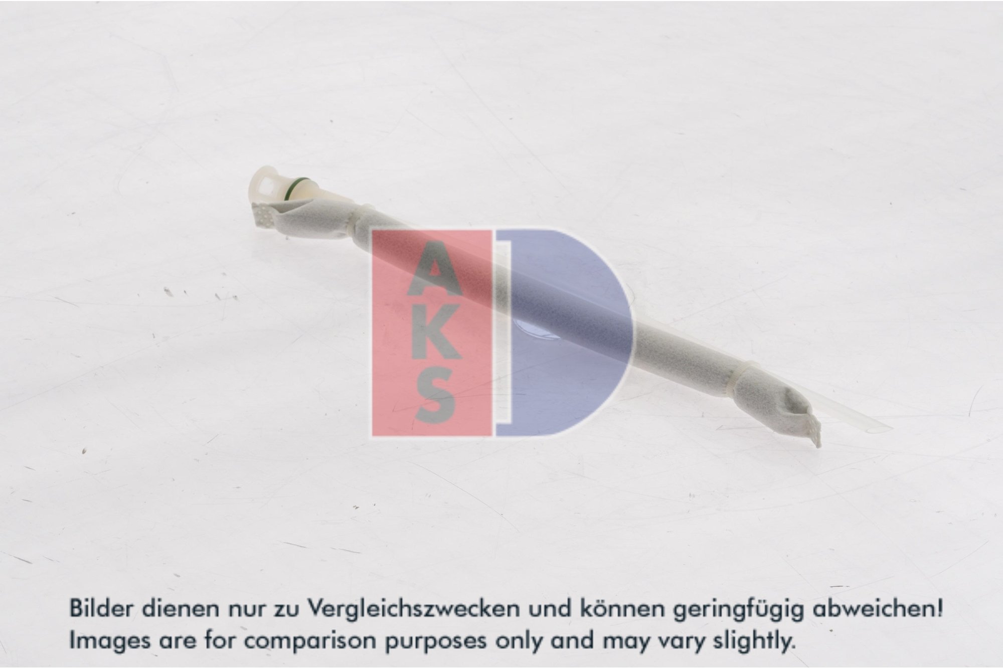 AKS DASIS Trockner, Klimaanlage 800589n für Mercedes VAG