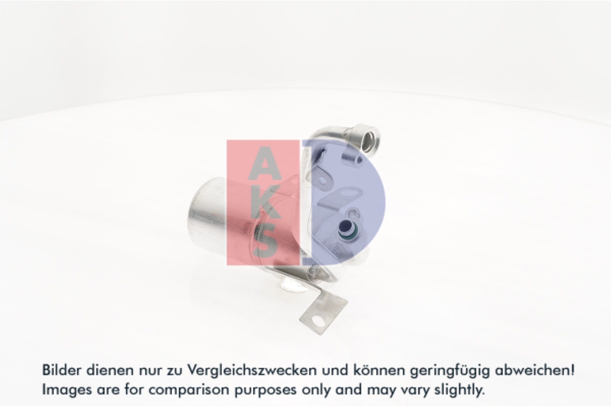 AKS DASIS Trockner, Klimaanlage 800615n für Ford