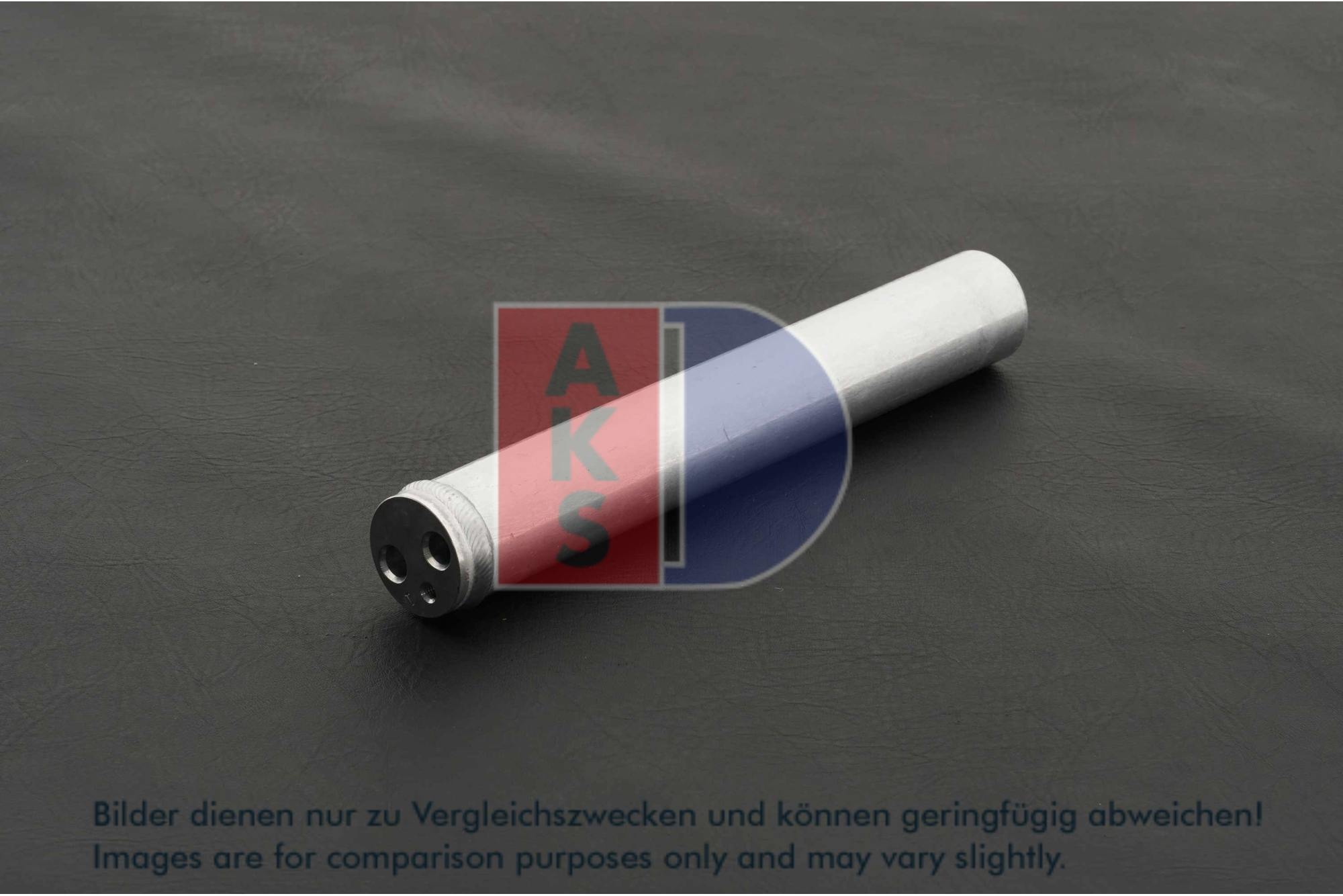 AKS DASIS Trockner, Klimaanlage 800632n für LAND ROVER